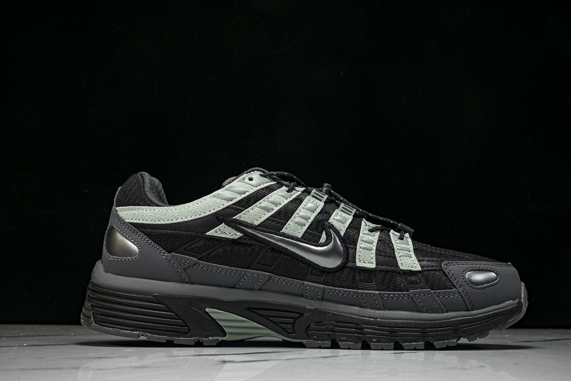 Nike P-6000 Prm 复古休闲运动老爹鞋 IM5997-06036 36.5 37.5 38 