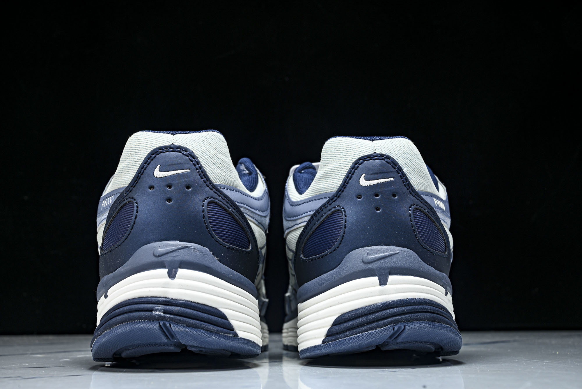 Nike P-6000 Prm 复古休闲运动老爹鞋 IH3646-49939 40 40.5 41 42