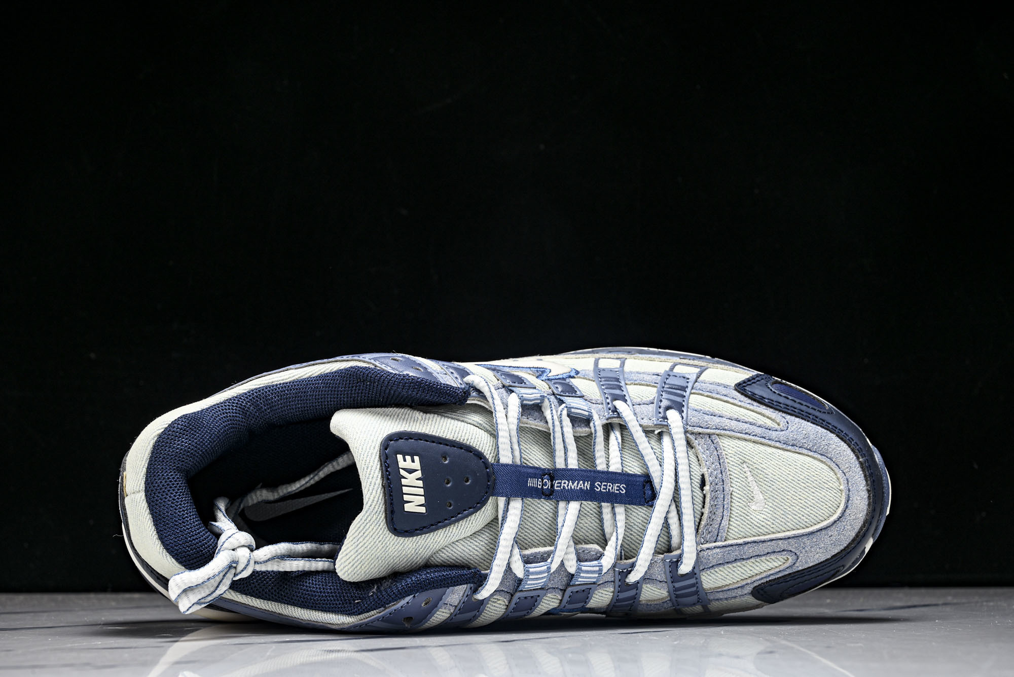 Nike P-6000 Prm 复古休闲运动老爹鞋 IH3646-49939 40 40.5 41 42