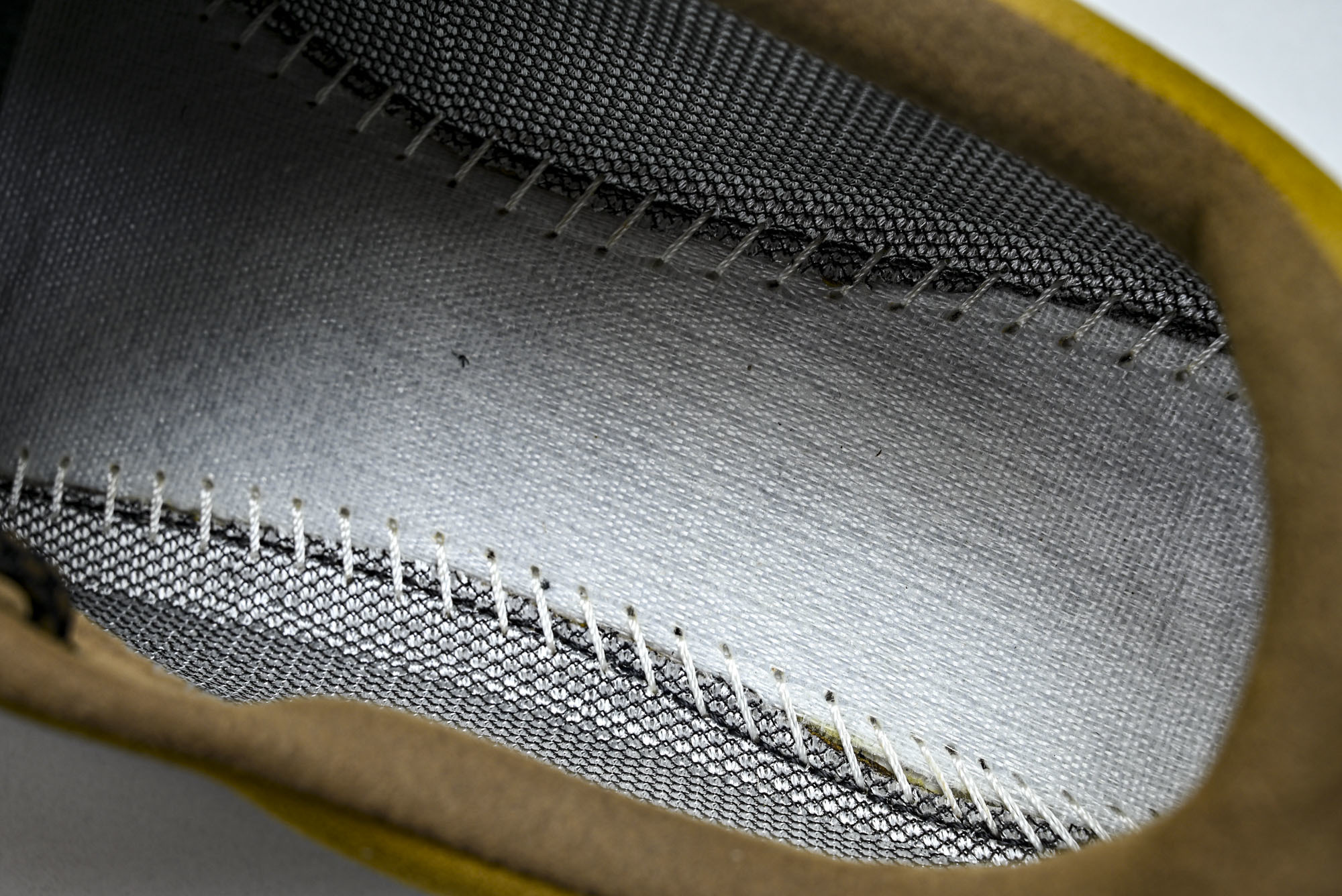 (纯原)始祖鸟·Arc'teryx Konseal FL 2 Leather GTX未来之壳2代系列低帮