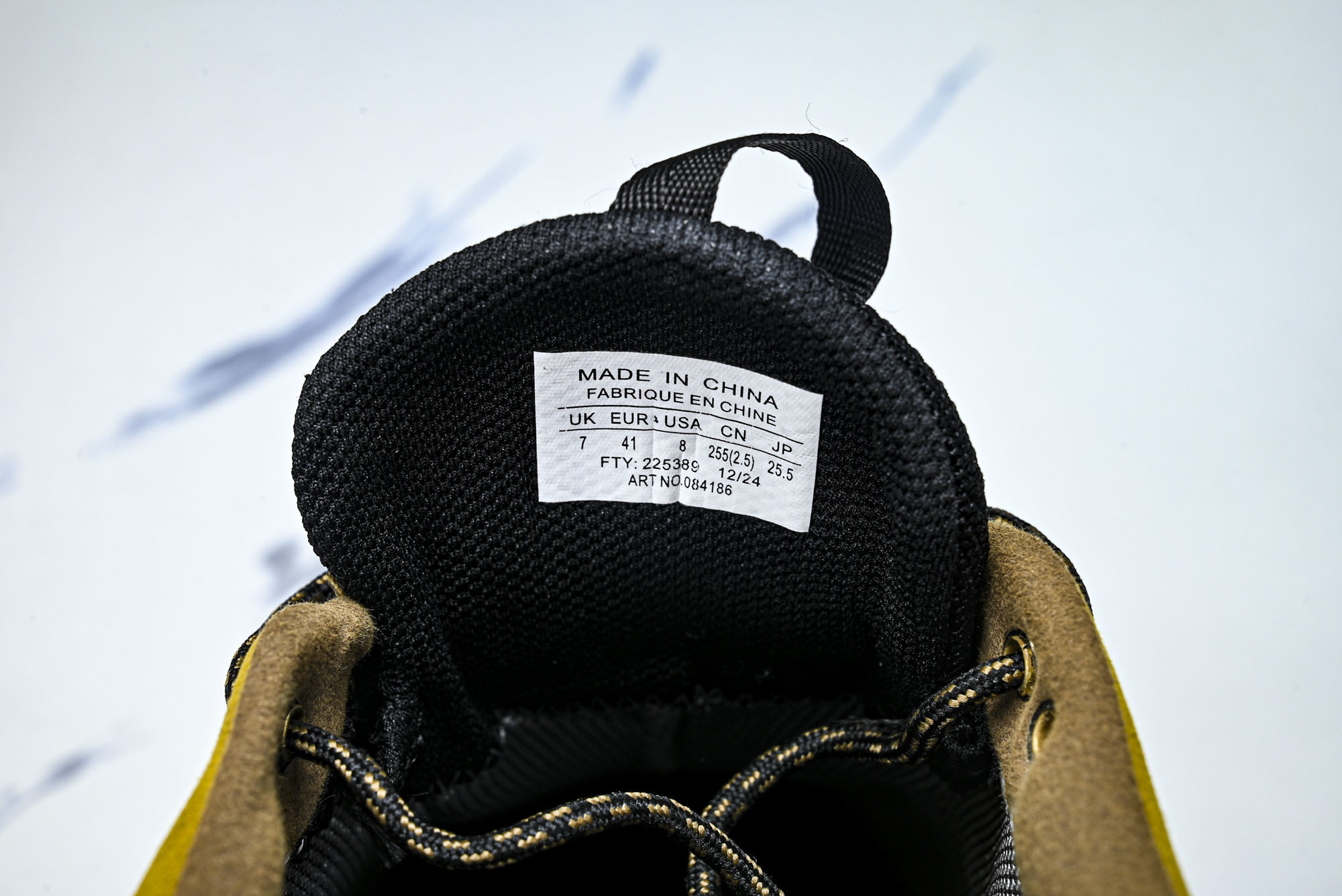 (纯原)始祖鸟·Arc'teryx Konseal FL 2 Leather GTX未来之壳2代系列低帮