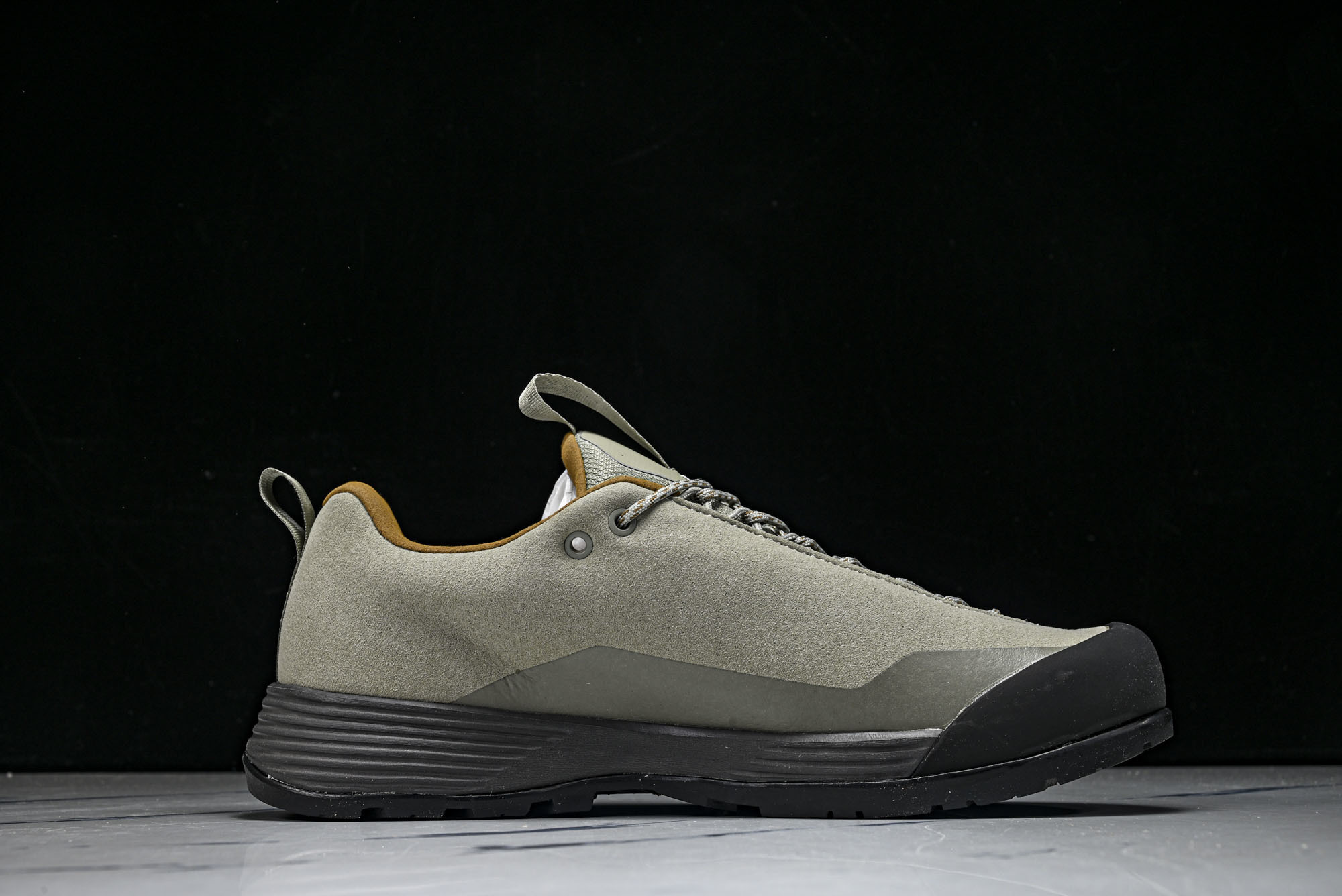 (纯原)始祖鸟·Arc'teryx Konseal FL 2 Leather GTX未来之壳2代系列低帮