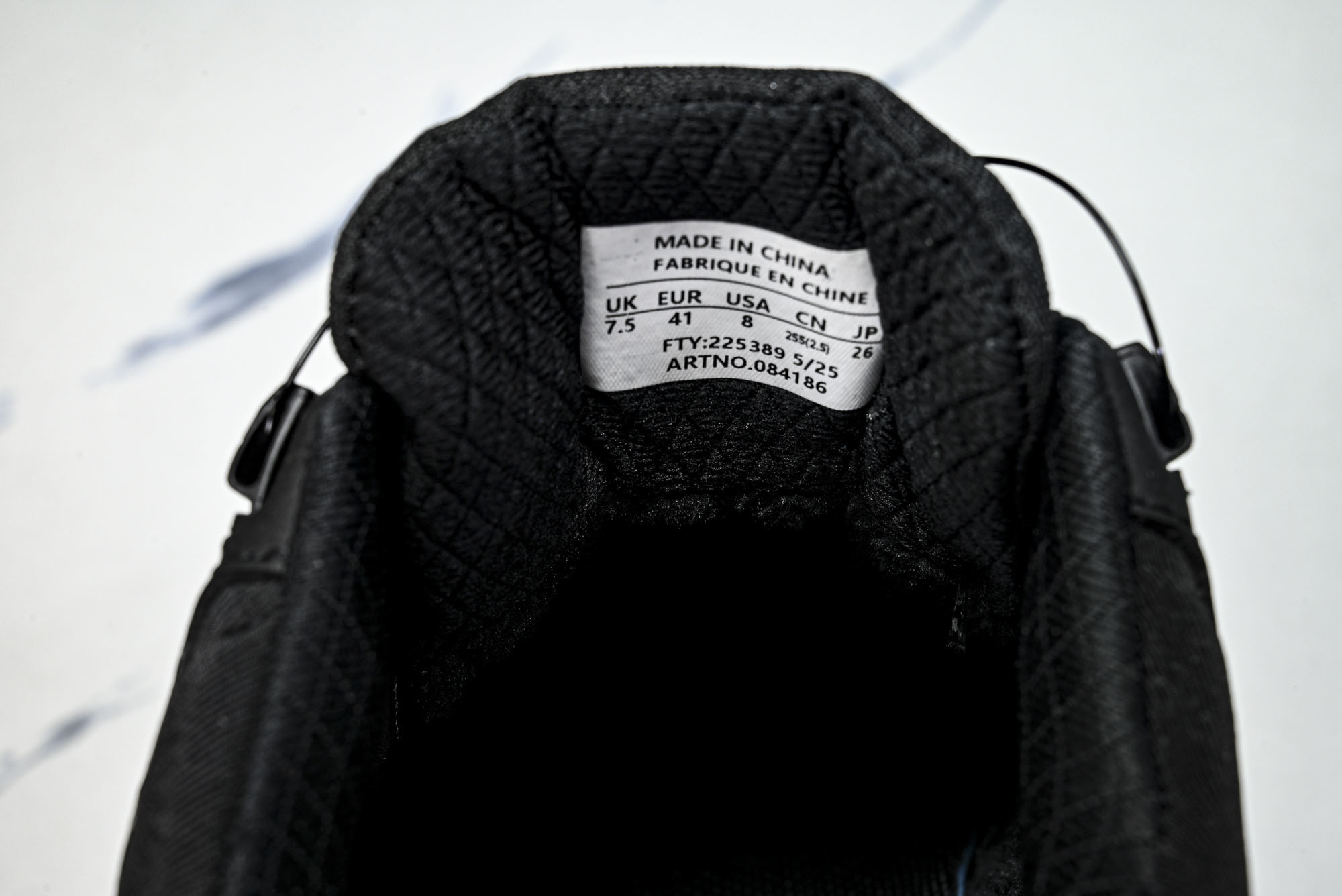 迪桑特DESCENTE RUNNING DFLUID流体鞋缓震BOA防水回弹支撑跑步鞋D4431LSN1