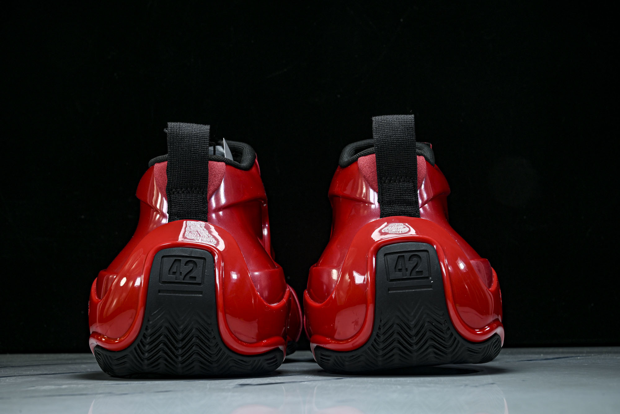 Balenciaga巴黎世家篮球鞋男士缓震支撑贴合防滑红色 WBKBM601039 40 41 42 4