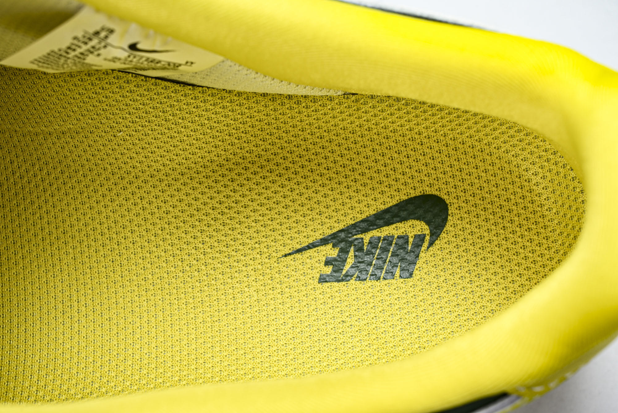 Nike Air Force 1'07 Low 草绿黄 空军一号低帮休闲板鞋 SY1388-00836 