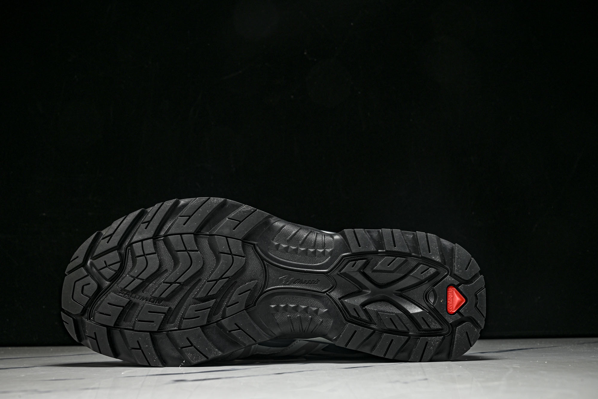 Salomon XA PRO 3D 萨洛蒙户外越野跑鞋 原版1:1 制作 全套私模 开发出自代工厂版师之