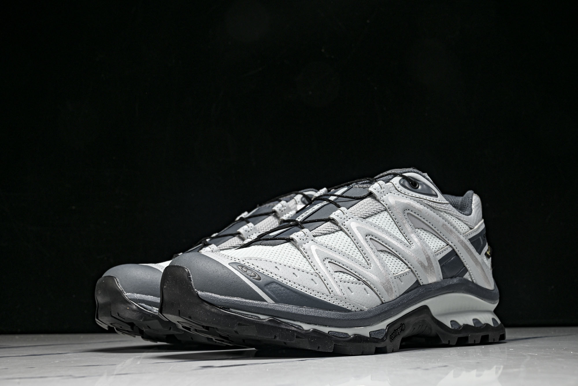 Salomon XA PRO 3D 萨洛蒙户外越野跑鞋 原版1:1 制作 全套私模 开发出自代工厂版师之