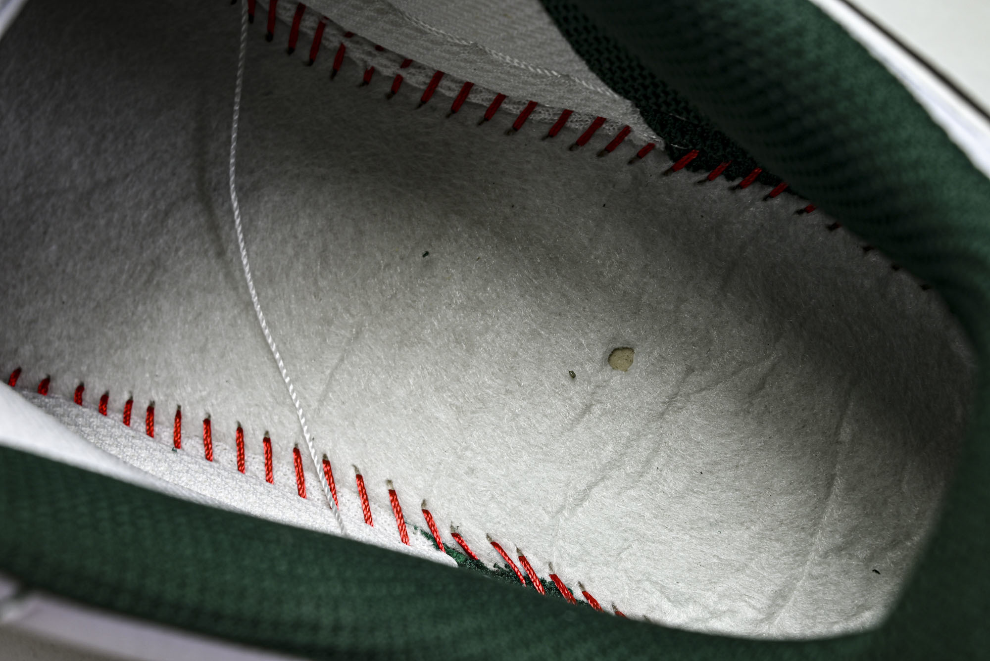 Nike Air Force 1'07 Low 北面联名 绿猪八翻毛 空军一号低帮休闲板鞋 SU2305