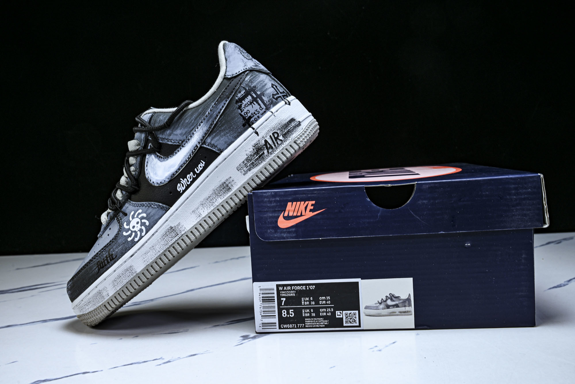 Nike Air Force 1'07 Low 