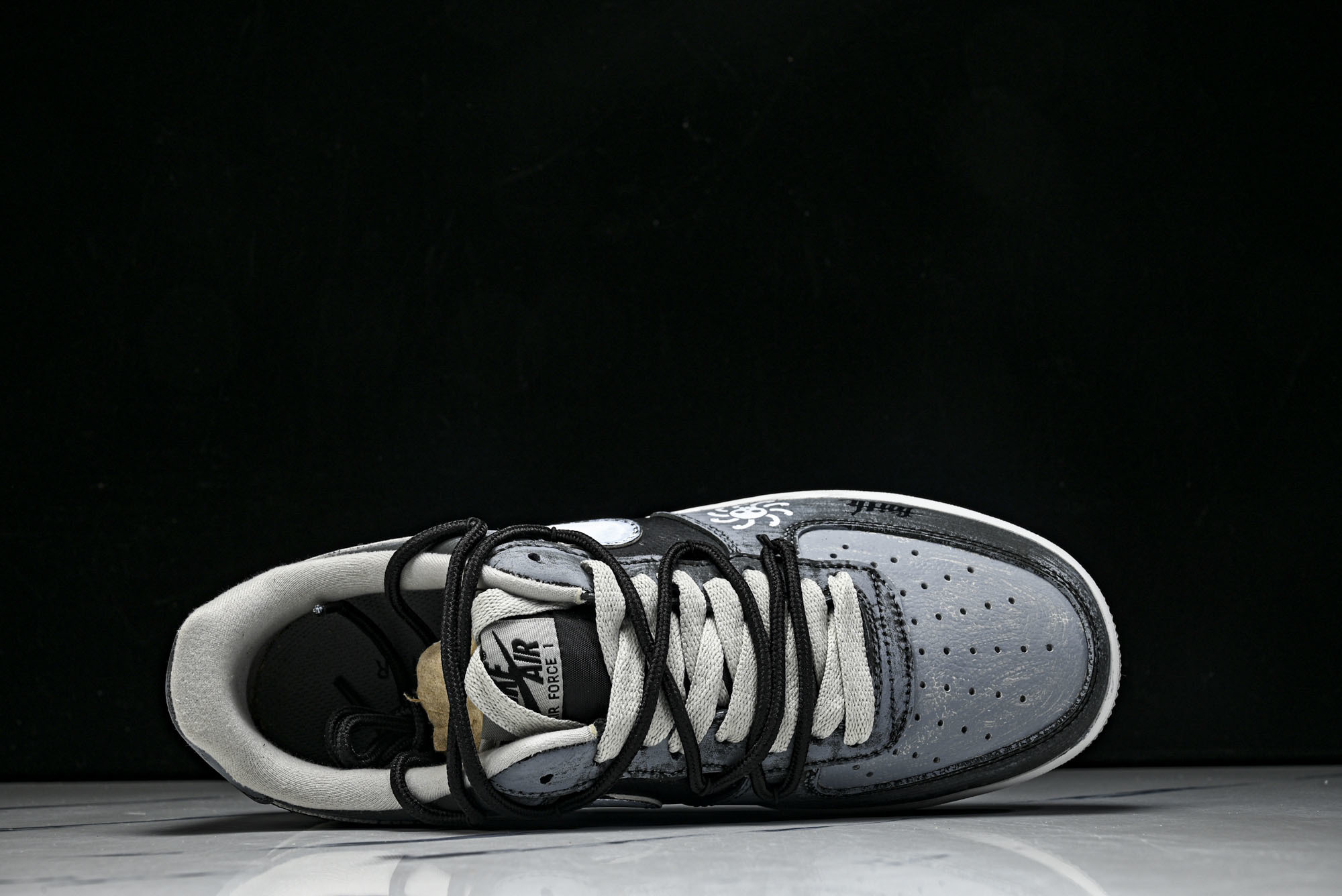 Nike Air Force 1'07 Low 