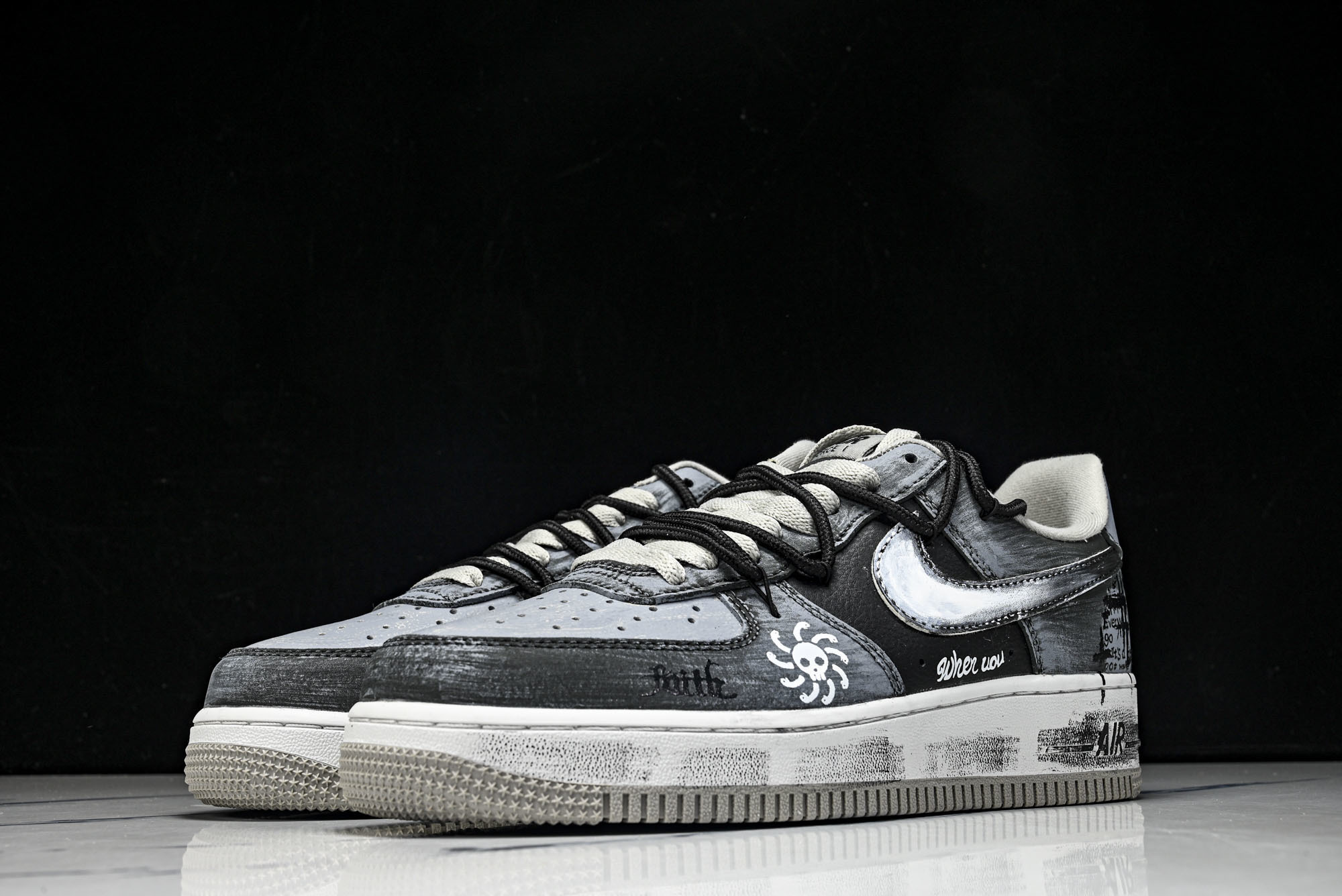 Nike Air Force 1'07 Low 