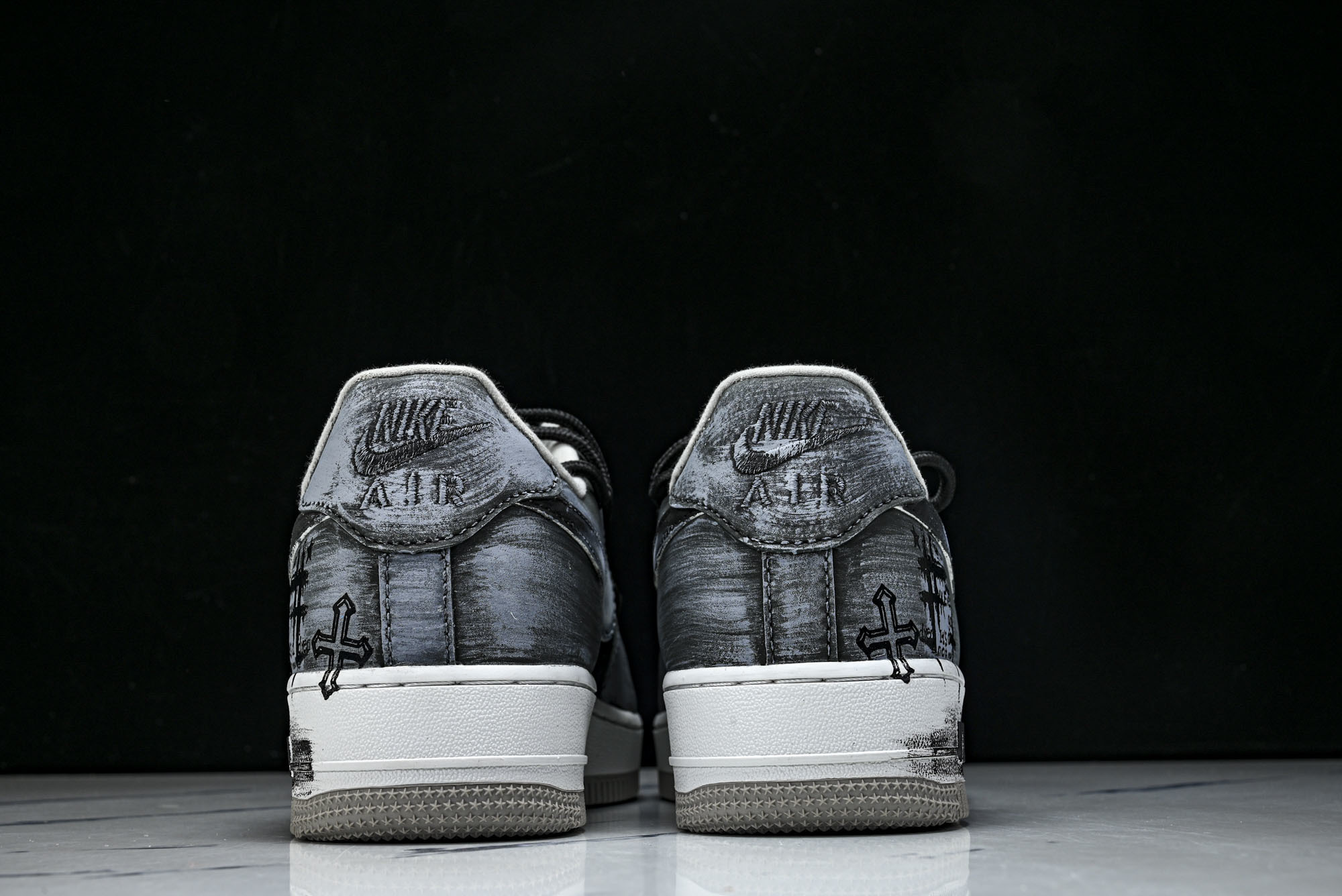 Nike Air Force 1'07 Low 