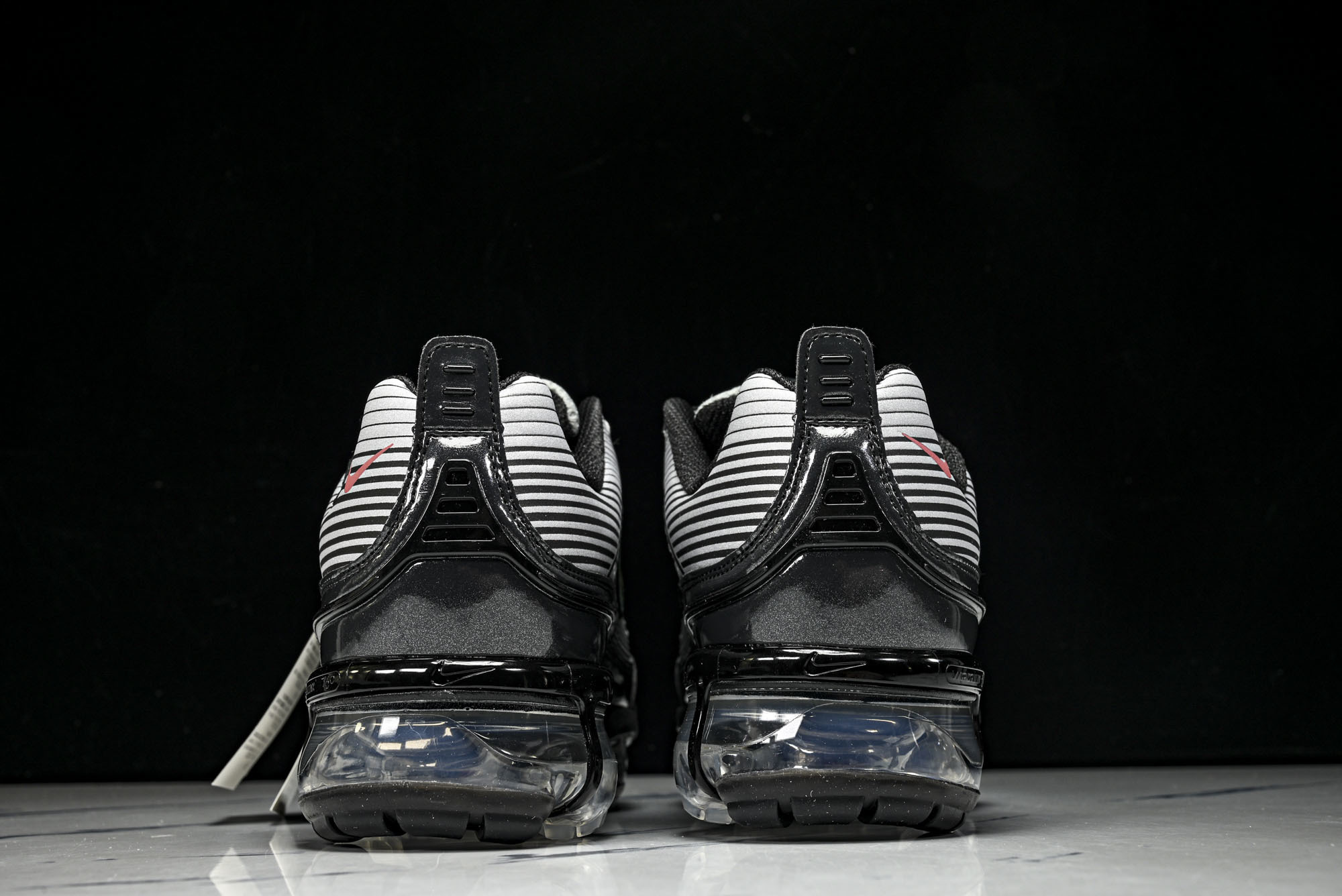 Nike Air Vapormax 360 全掌大气垫透气跑步鞋 CK2718-00435.5 36 3