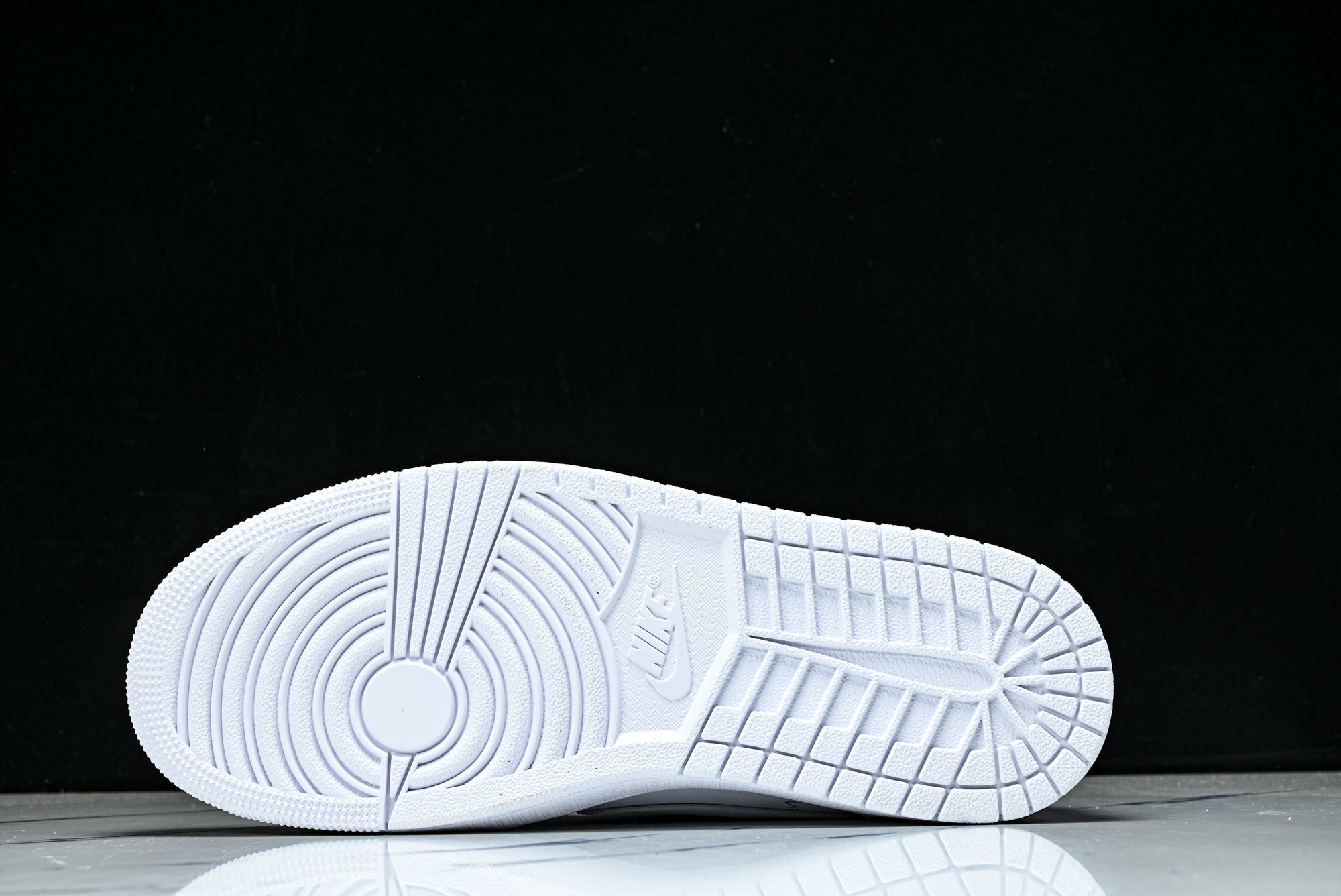 Travis Scott x Air Jordan Low OG SP AJ1 乔1 TS联名倒钩低帮 