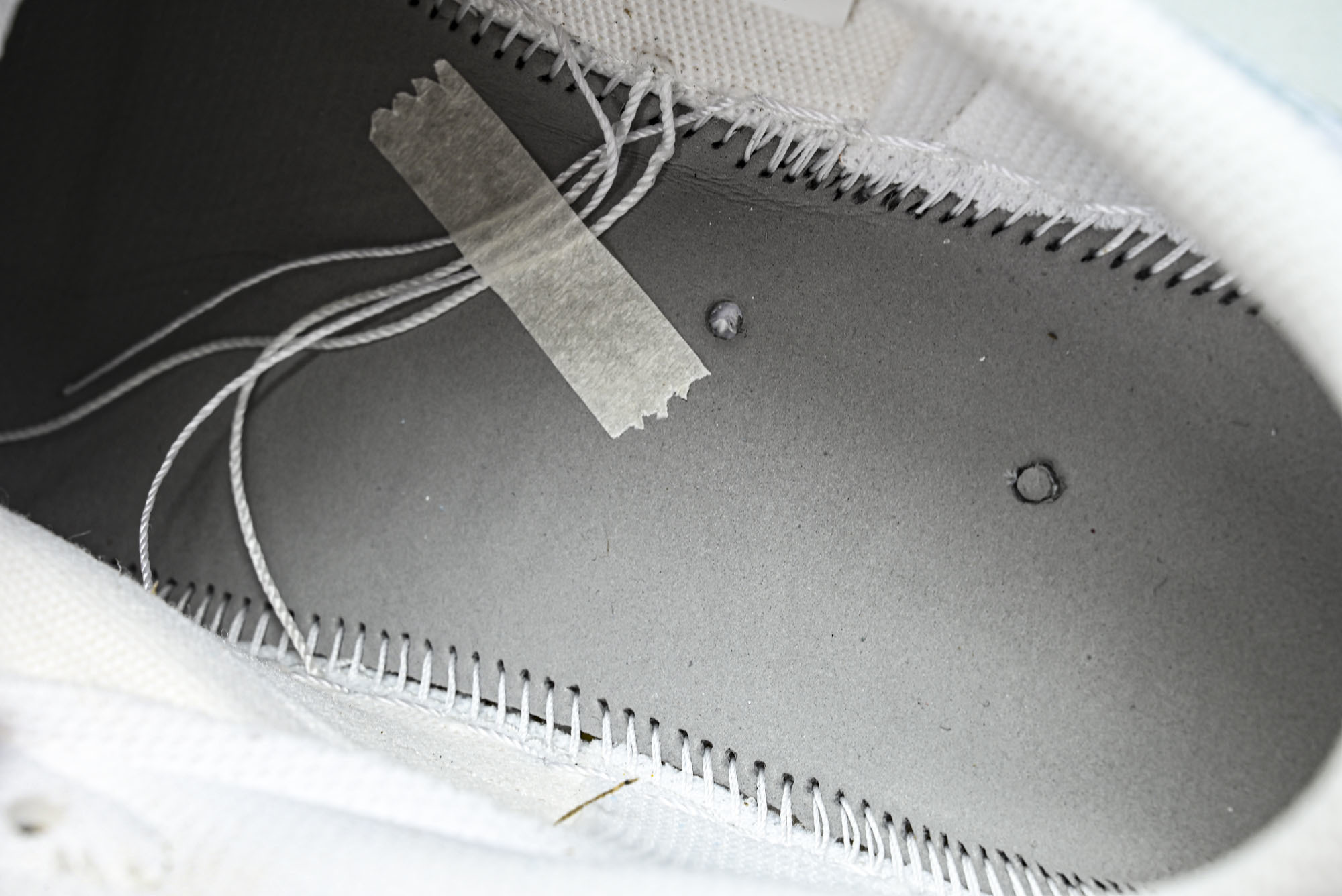 Travis Scott x Air Jordan Low OG SP AJ1 乔1 TS联名倒钩低帮 