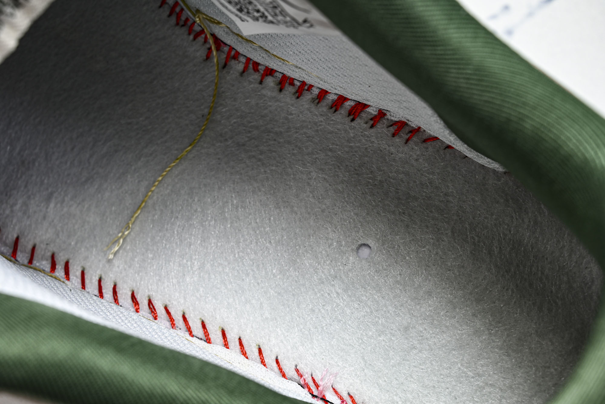 Nike Air Force 1'07 Low 古驰联名 花纹红勾 空军一号低帮休闲板鞋 XL1979-