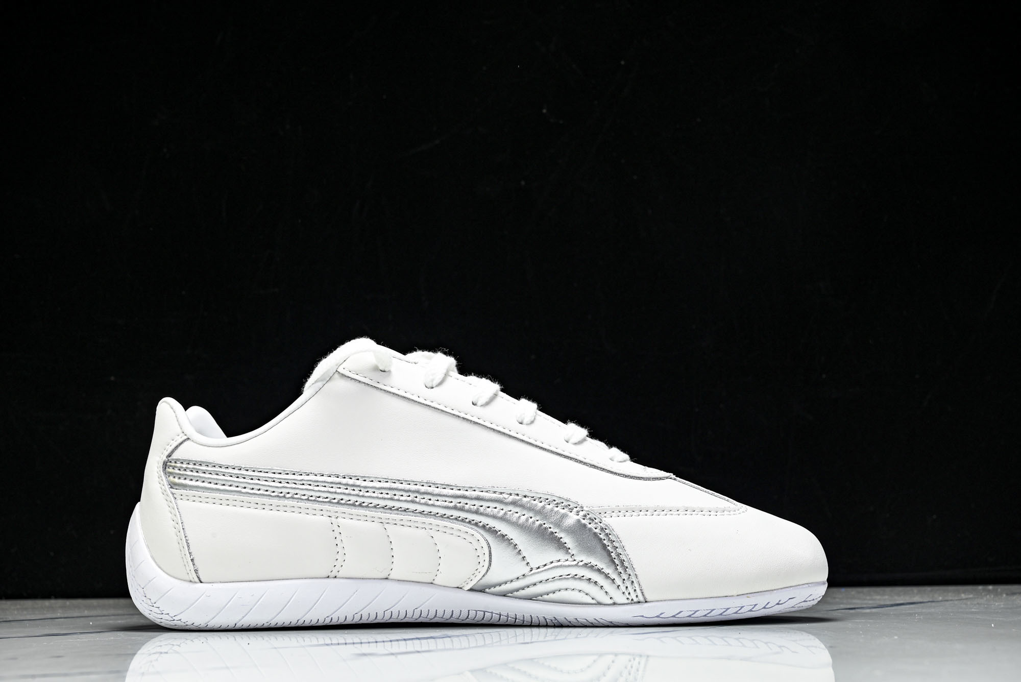 (纯原)The Open Product x Puma Speedcat 极速赛车系列彪马低帮生活休闲鞋