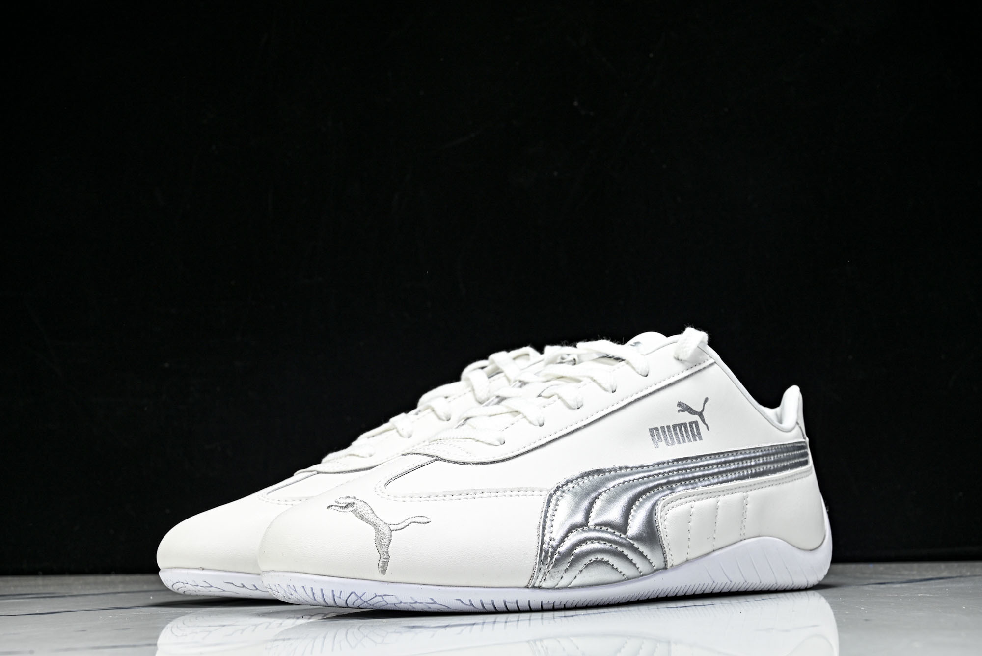 (纯原)The Open Product x Puma Speedcat 极速赛车系列彪马低帮生活休闲鞋