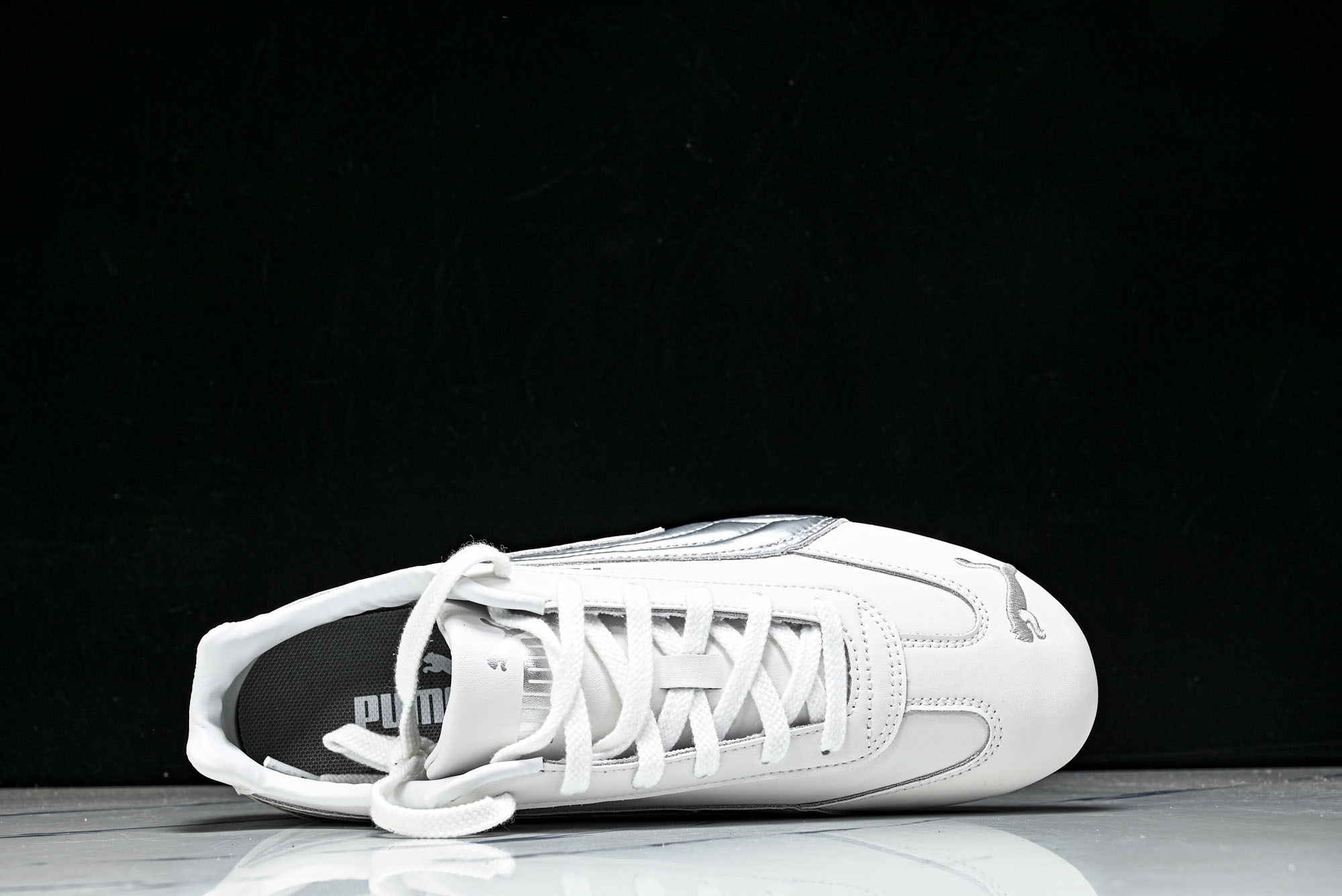 (纯原)The Open Product x Puma Speedcat 极速赛车系列彪马低帮生活休闲鞋