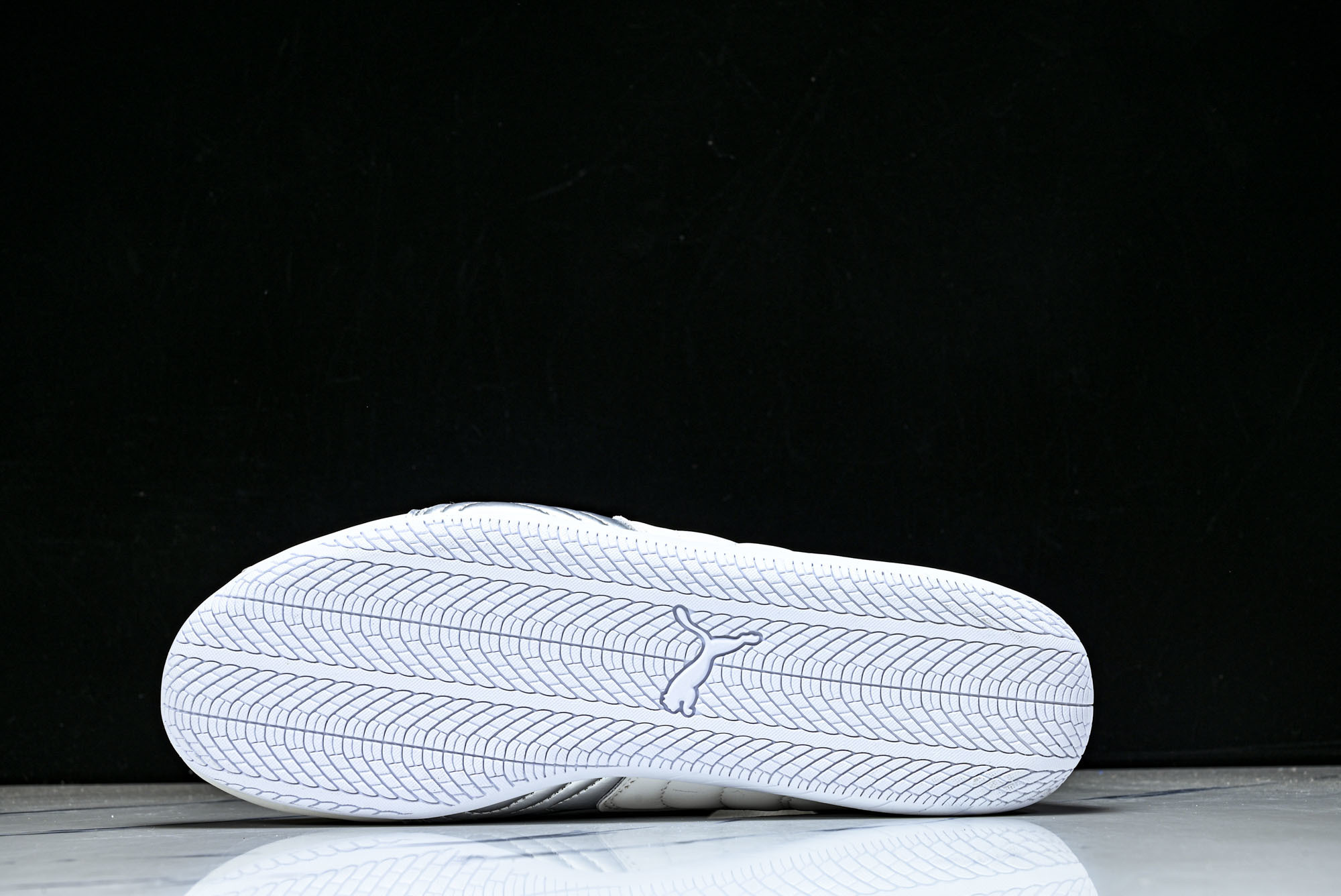 (纯原)The Open Product x Puma Speedcat 极速赛车系列彪马低帮生活休闲鞋