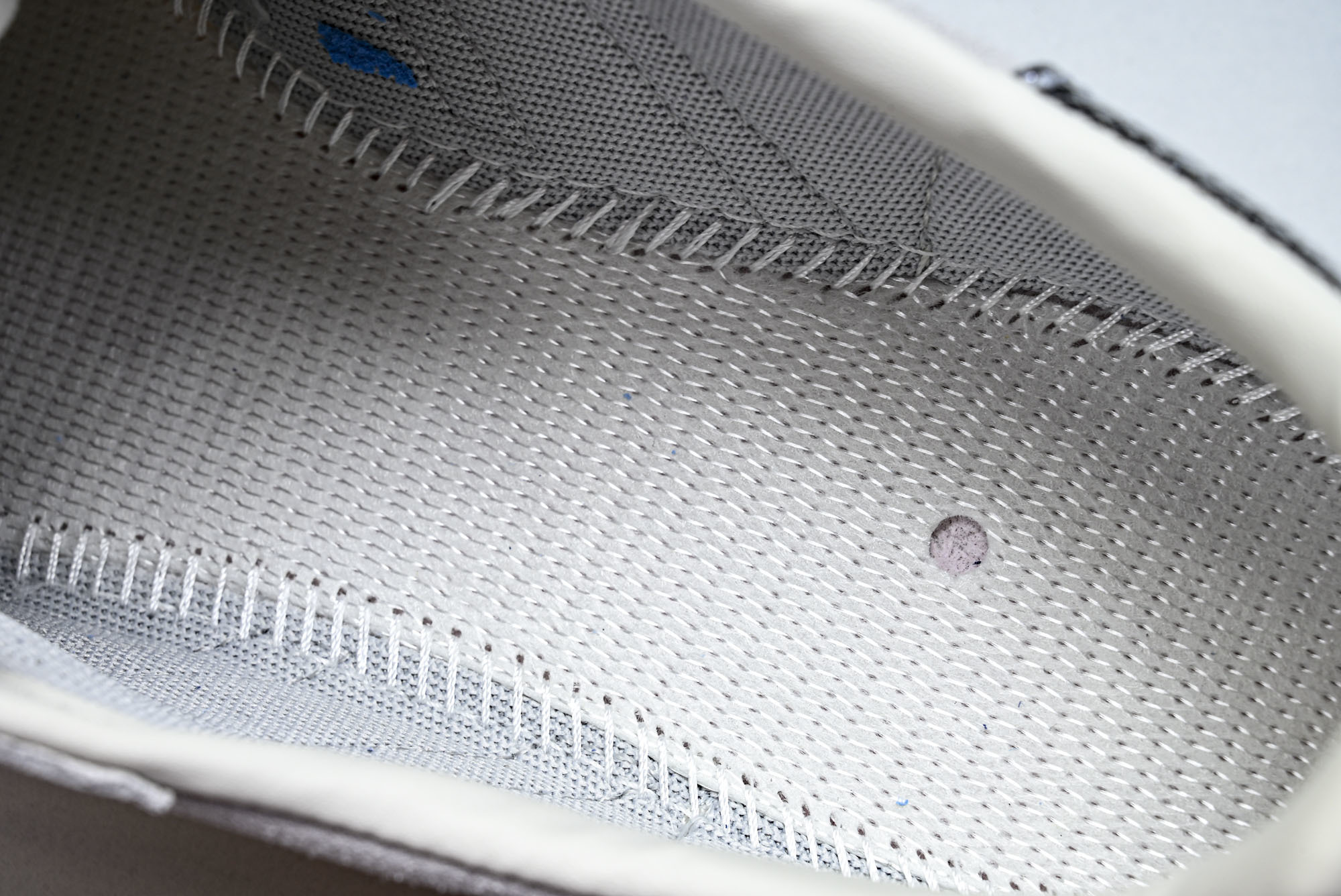 (纯原)Adidas Handball Spezial 阿迪达斯经典款牛皮复古休闲板鞋 白银生胶 HQ0