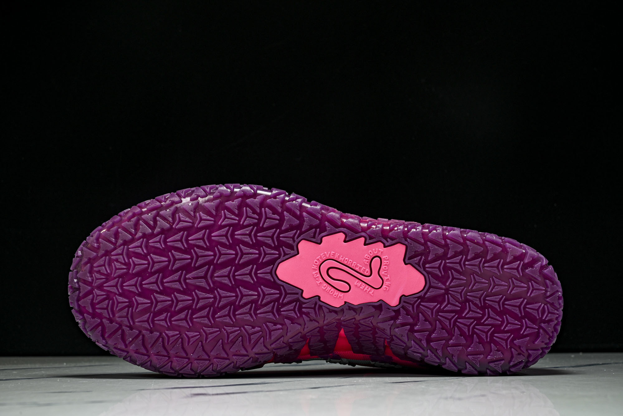 (版)Nike JA 3 EP 莫兰特三代低帮实战篮球鞋 HF2794-60039 40 40.5 41