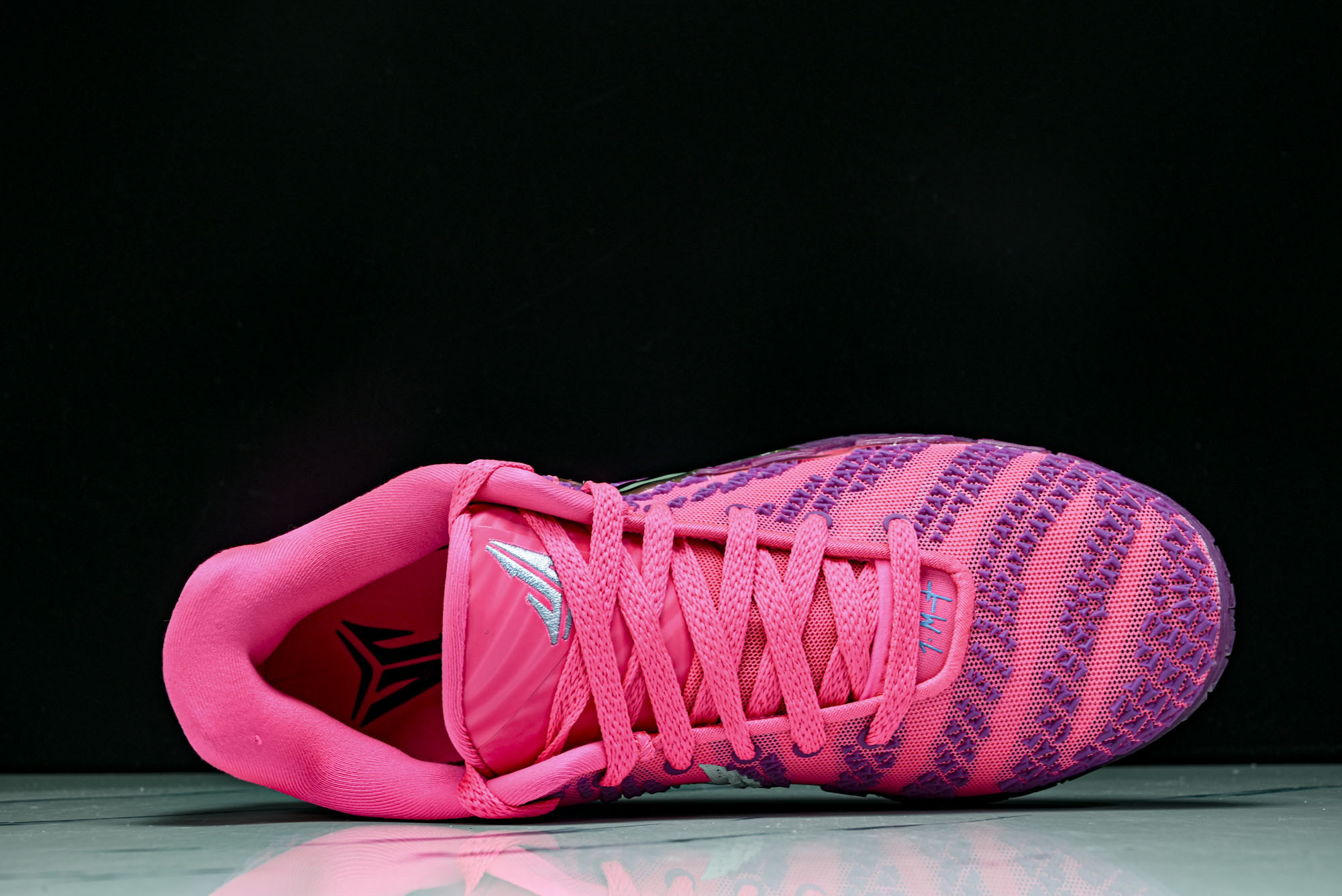 (版)Nike JA 3 EP 莫兰特三代低帮实战篮球鞋 HF2794-60039 40 40.5 41