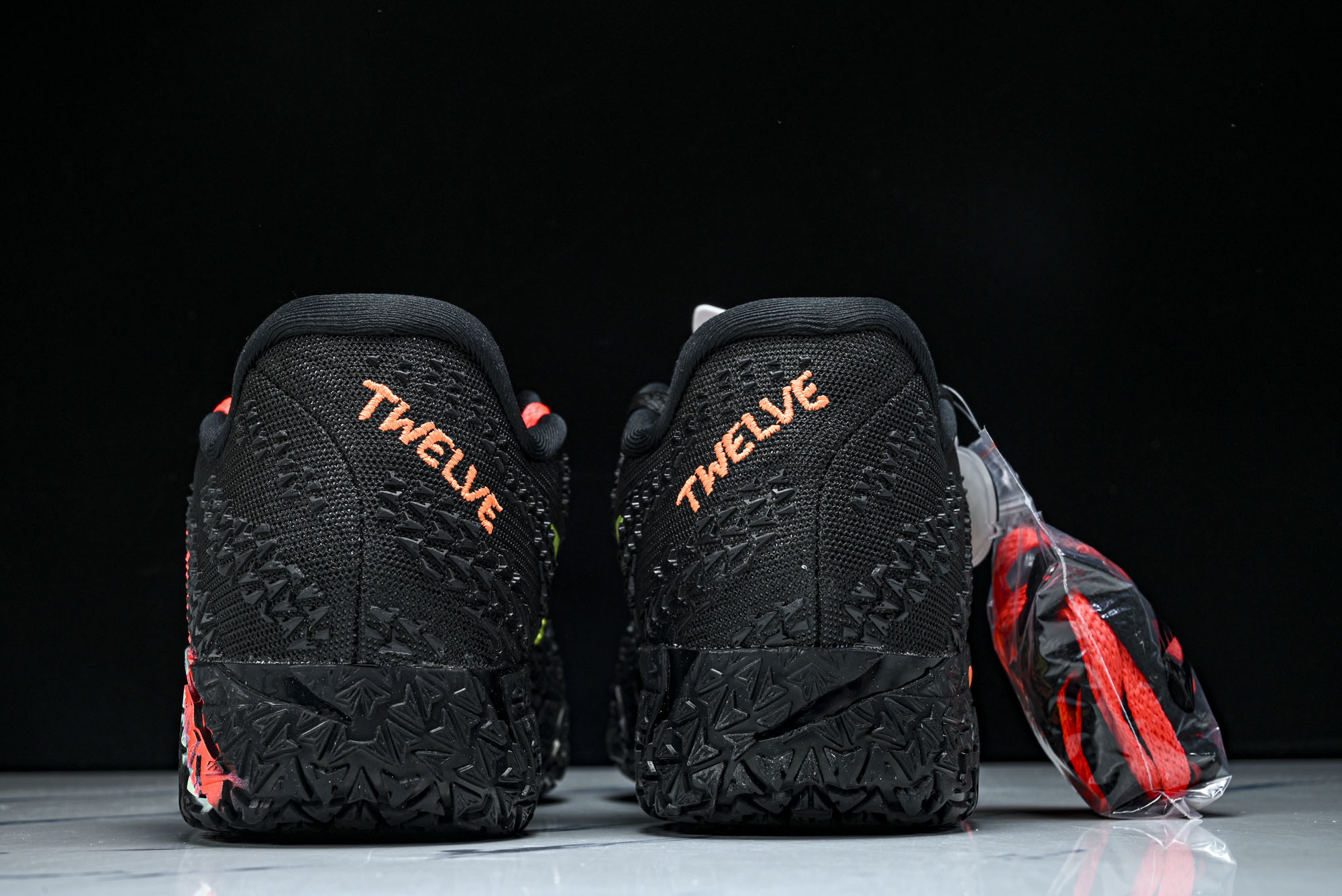 (版)Nike JA 3 EP 莫兰特三代低帮实战篮球鞋 IM0464-00139 40 40.5 41