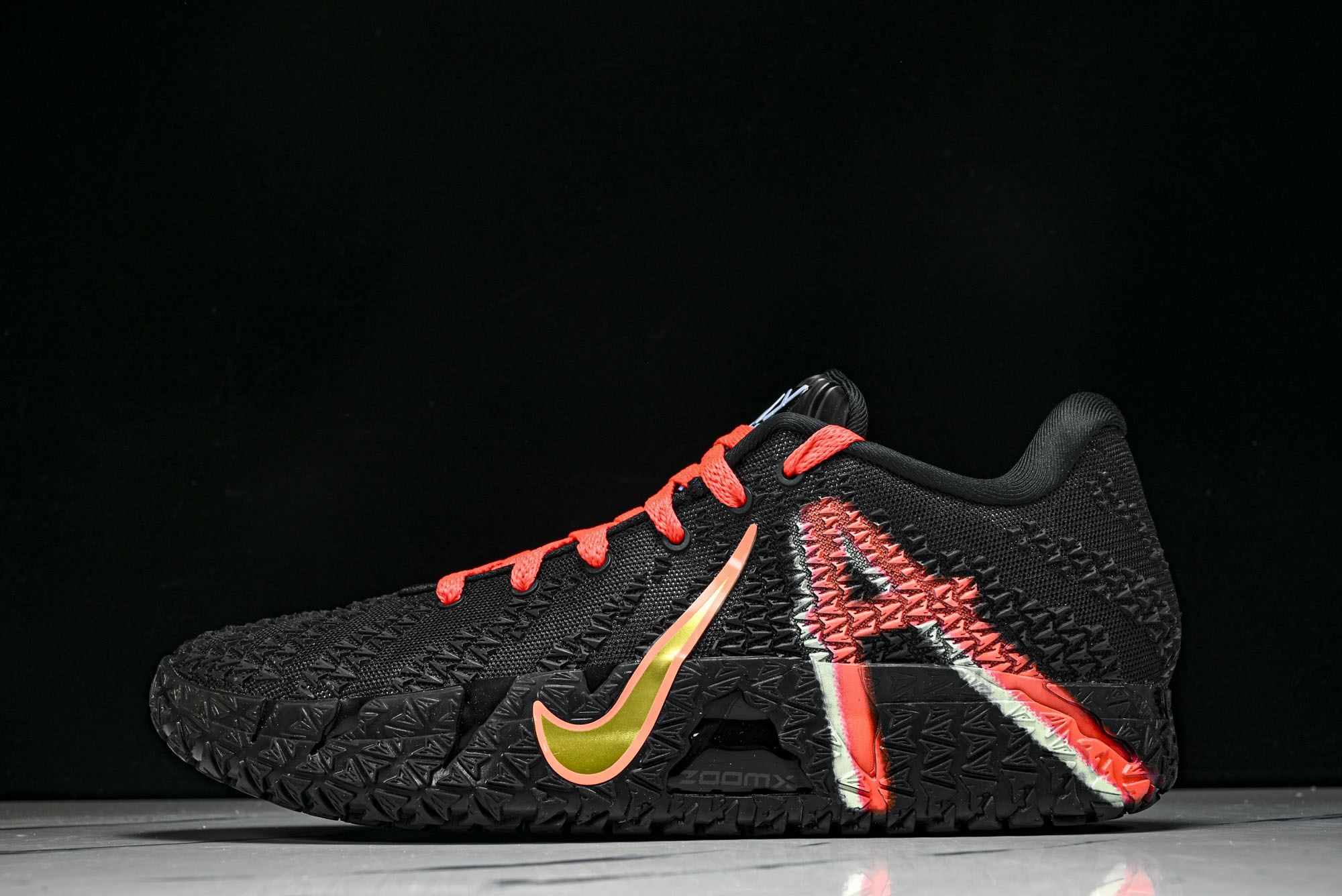 (版)Nike JA 3 EP 莫兰特三代低帮实战篮球鞋 IM0464-00139 40 40.5 41