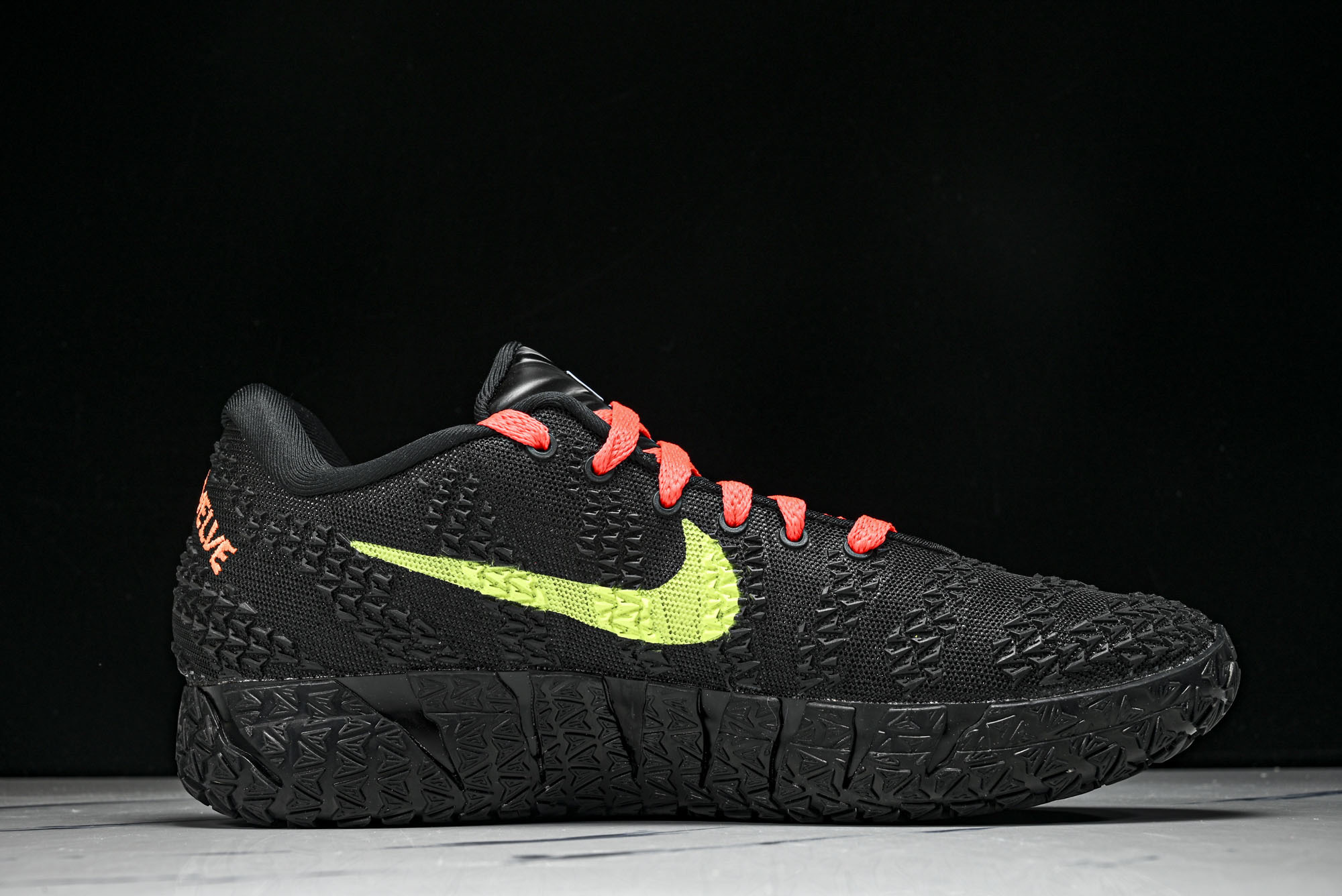 (版)Nike JA 3 EP 莫兰特三代低帮实战篮球鞋 IM0464-00139 40 40.5 41