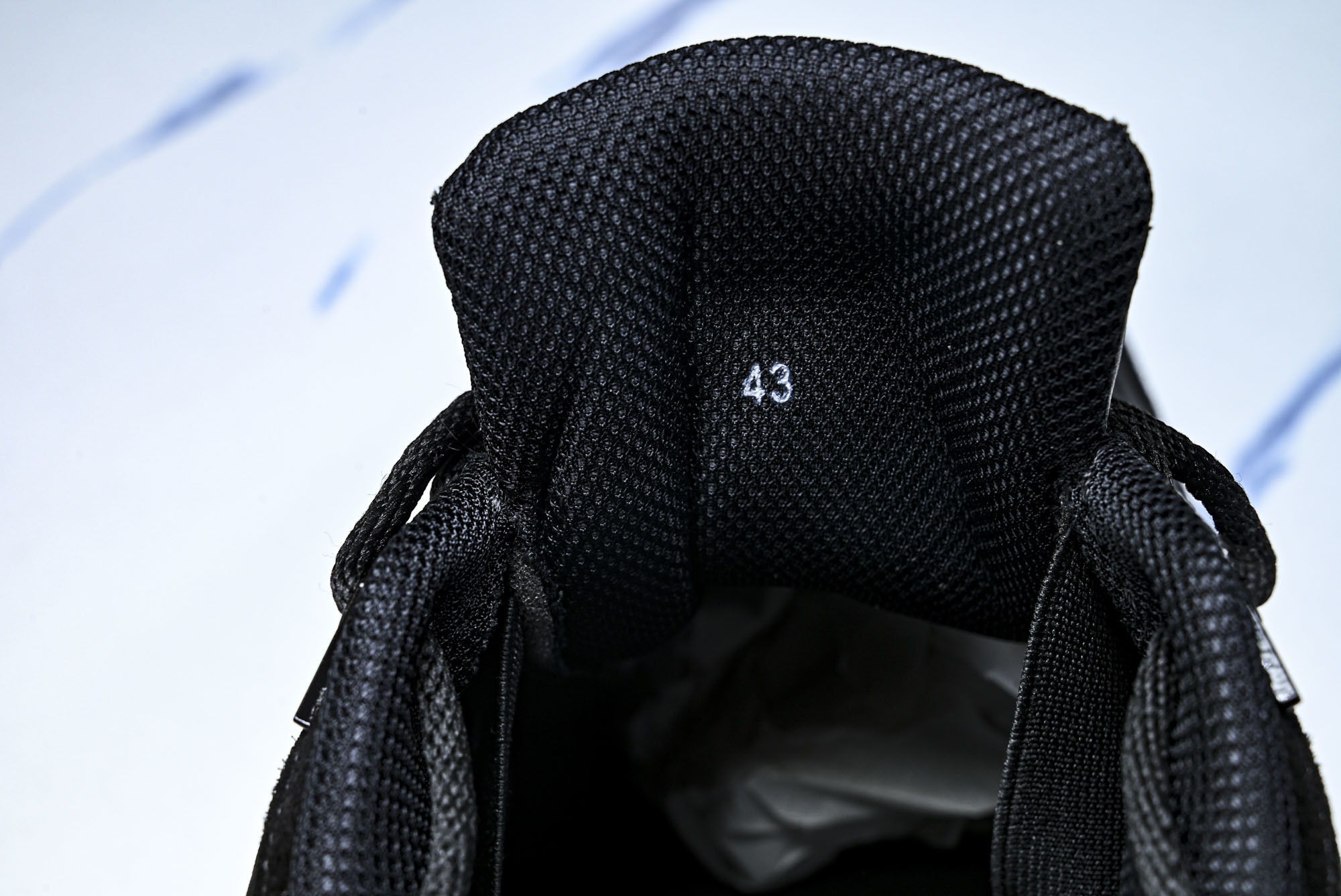 (LY.纯原)Raf Simons男女通用Cylon-21 拉夫 西蒙 厚底低帮运动鞋HRS27#LY纯