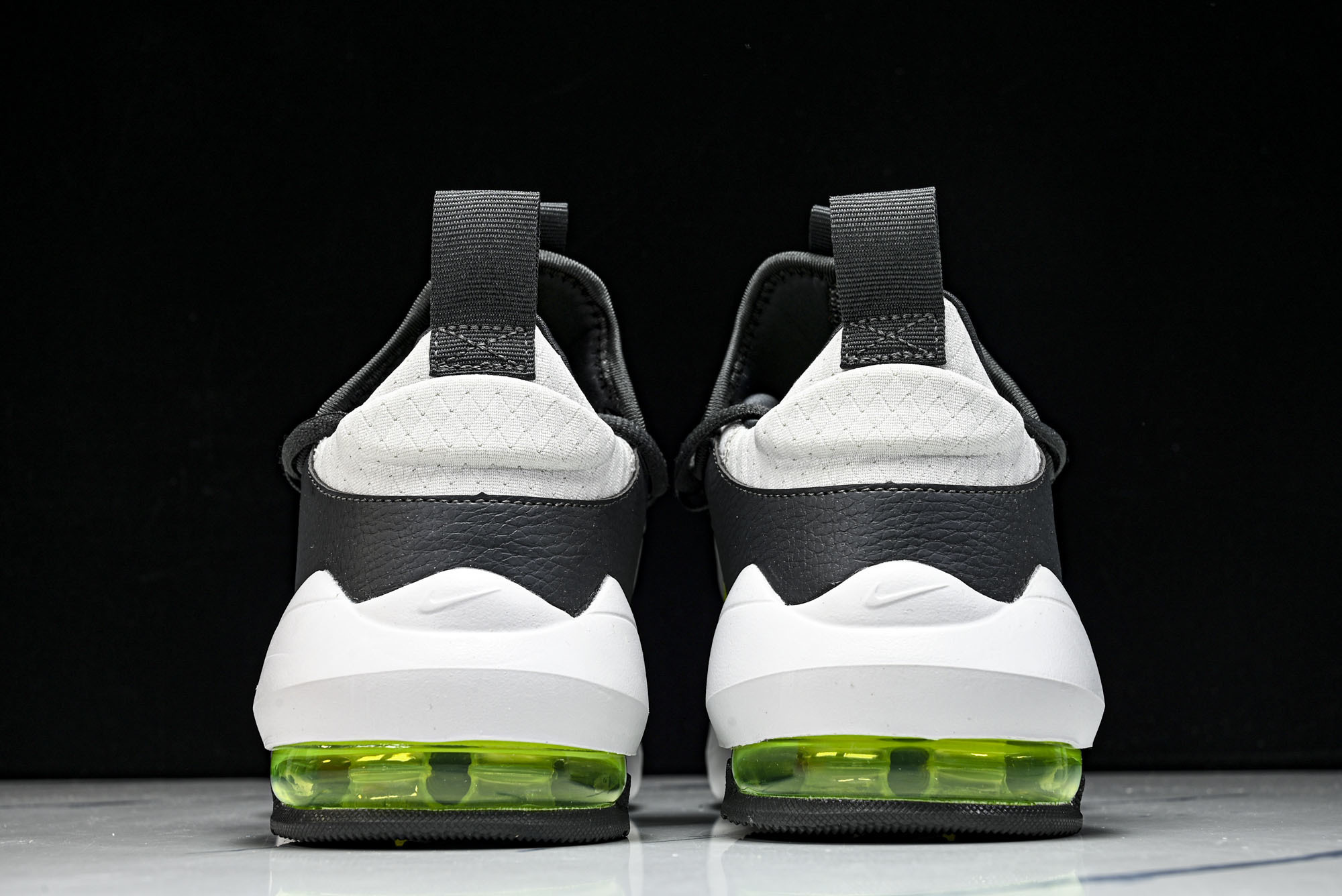 Nike Air Max Alpha Savage 2 耐克半掌气垫缓震跑步鞋 CK9408-07039