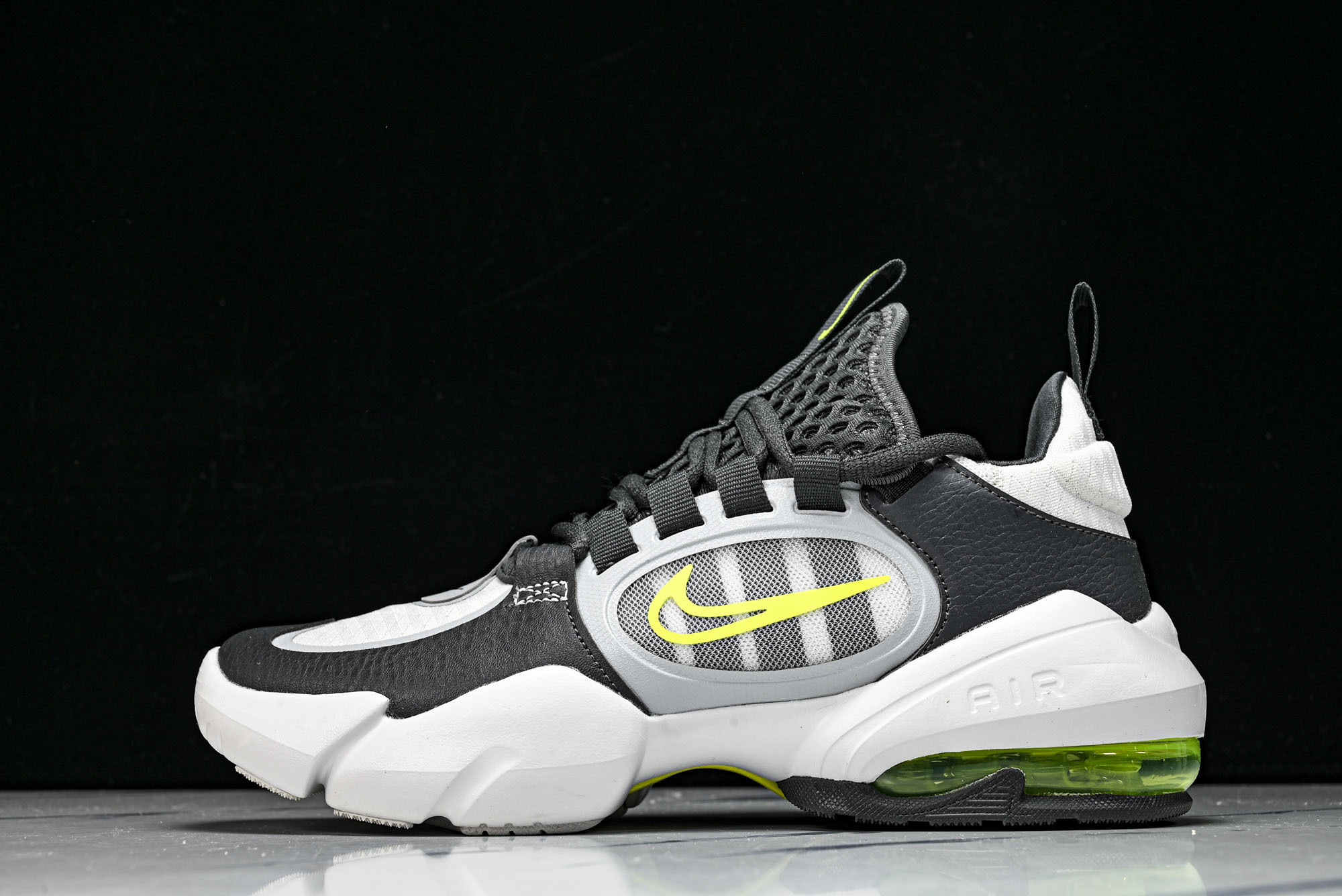 Nike Air Max Alpha Savage 2 耐克半掌气垫缓震跑步鞋 CK9408-07039