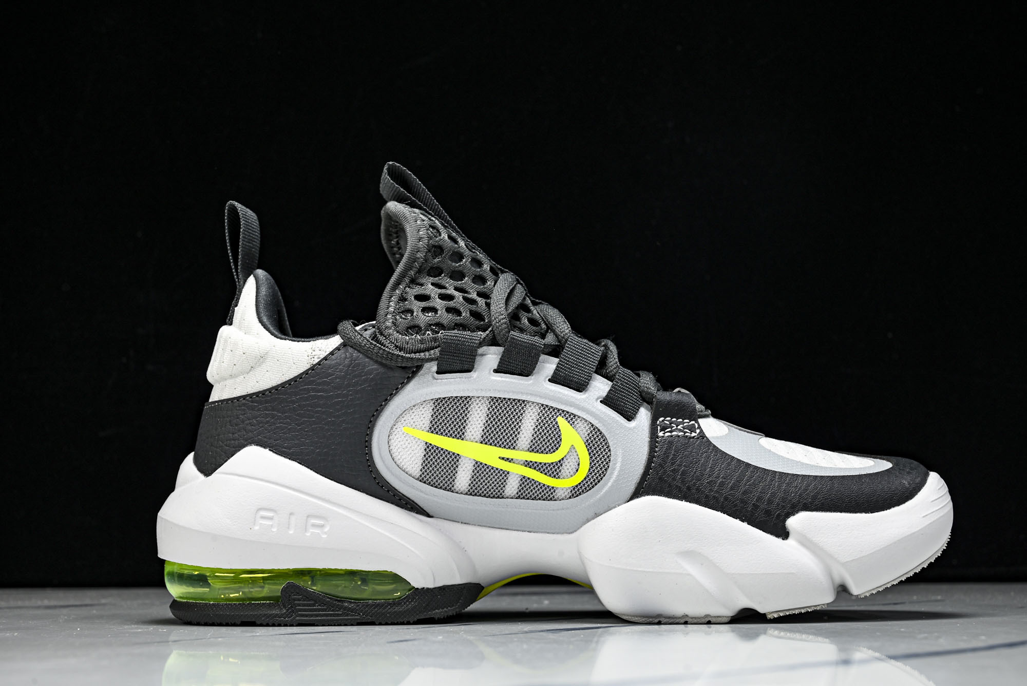 Nike Air Max Alpha Savage 2 耐克半掌气垫缓震跑步鞋 CK9408-07039