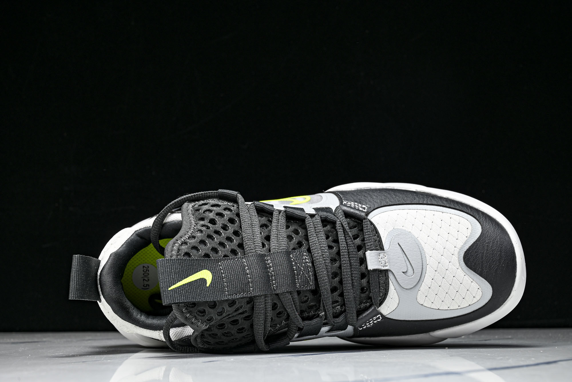 Nike Air Max Alpha Savage 2 耐克半掌气垫缓震跑步鞋 CK9408-07039