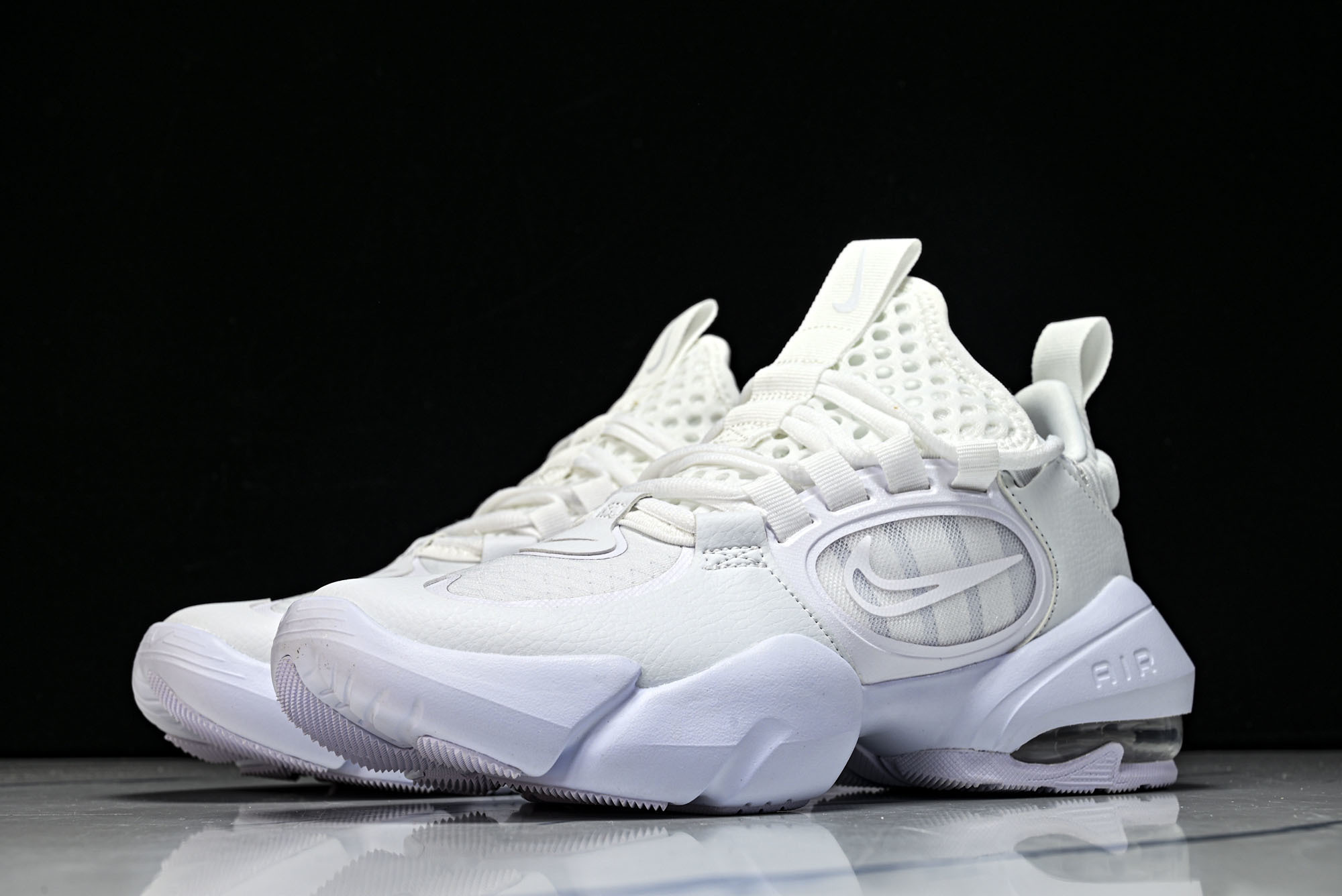 Nike Air Max Alpha Savage 2 耐克半掌气垫缓震跑步鞋 CK9408-10039