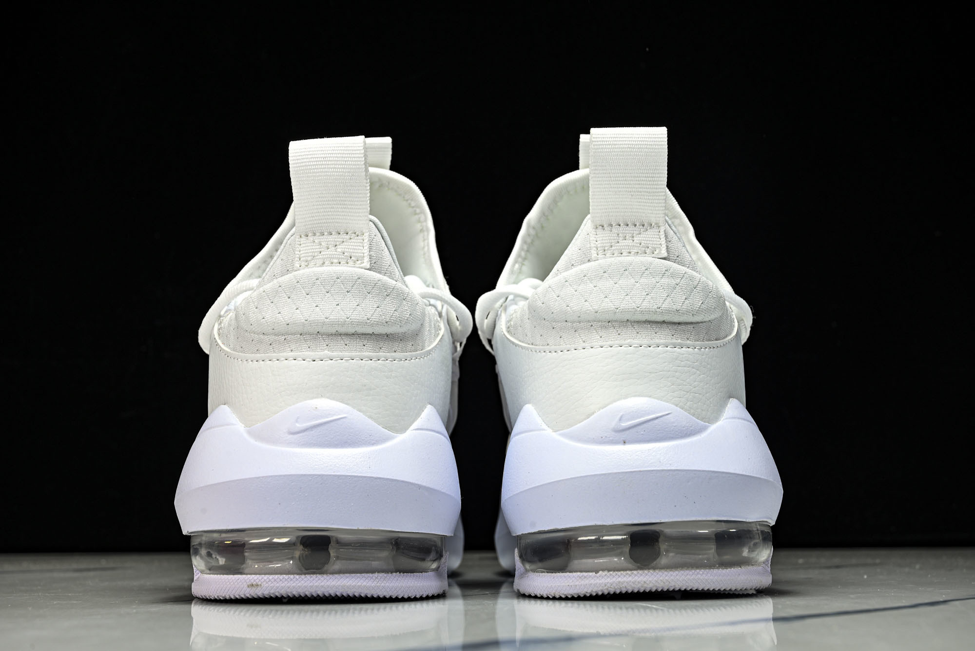 Nike Air Max Alpha Savage 2 耐克半掌气垫缓震跑步鞋 CK9408-10039