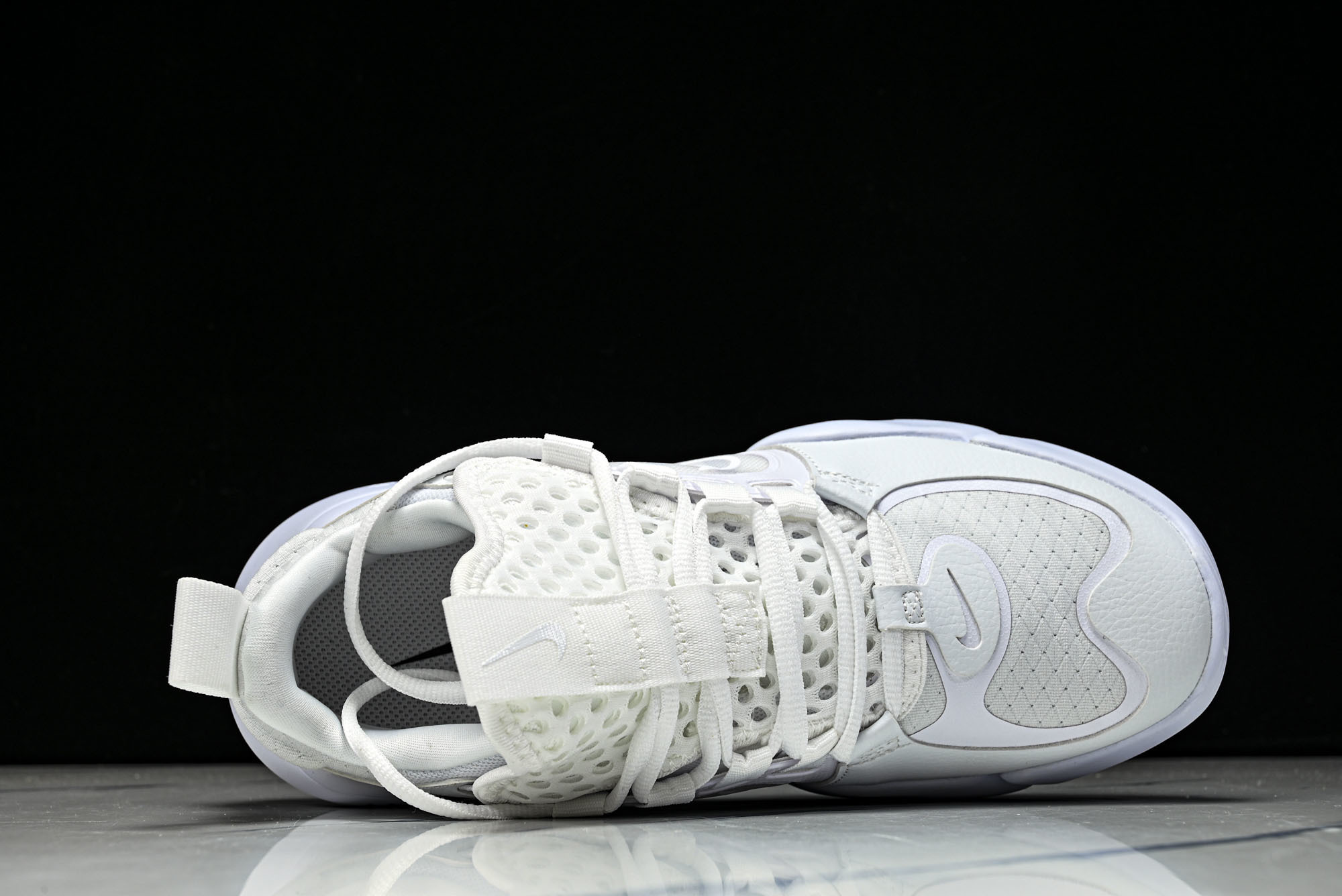 Nike Air Max Alpha Savage 2 耐克半掌气垫缓震跑步鞋 CK9408-10039