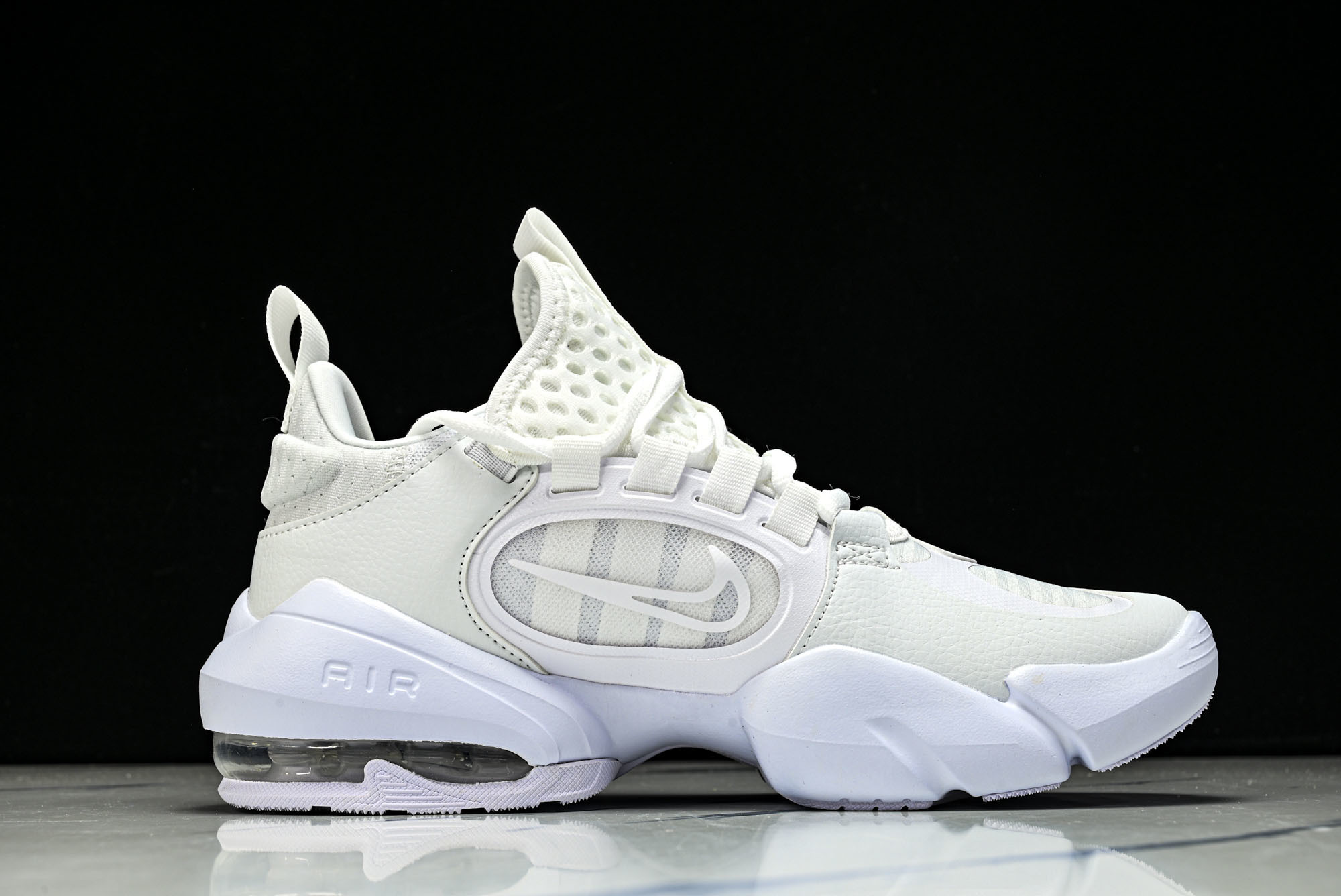 Nike Air Max Alpha Savage 2 耐克半掌气垫缓震跑步鞋 CK9408-10039