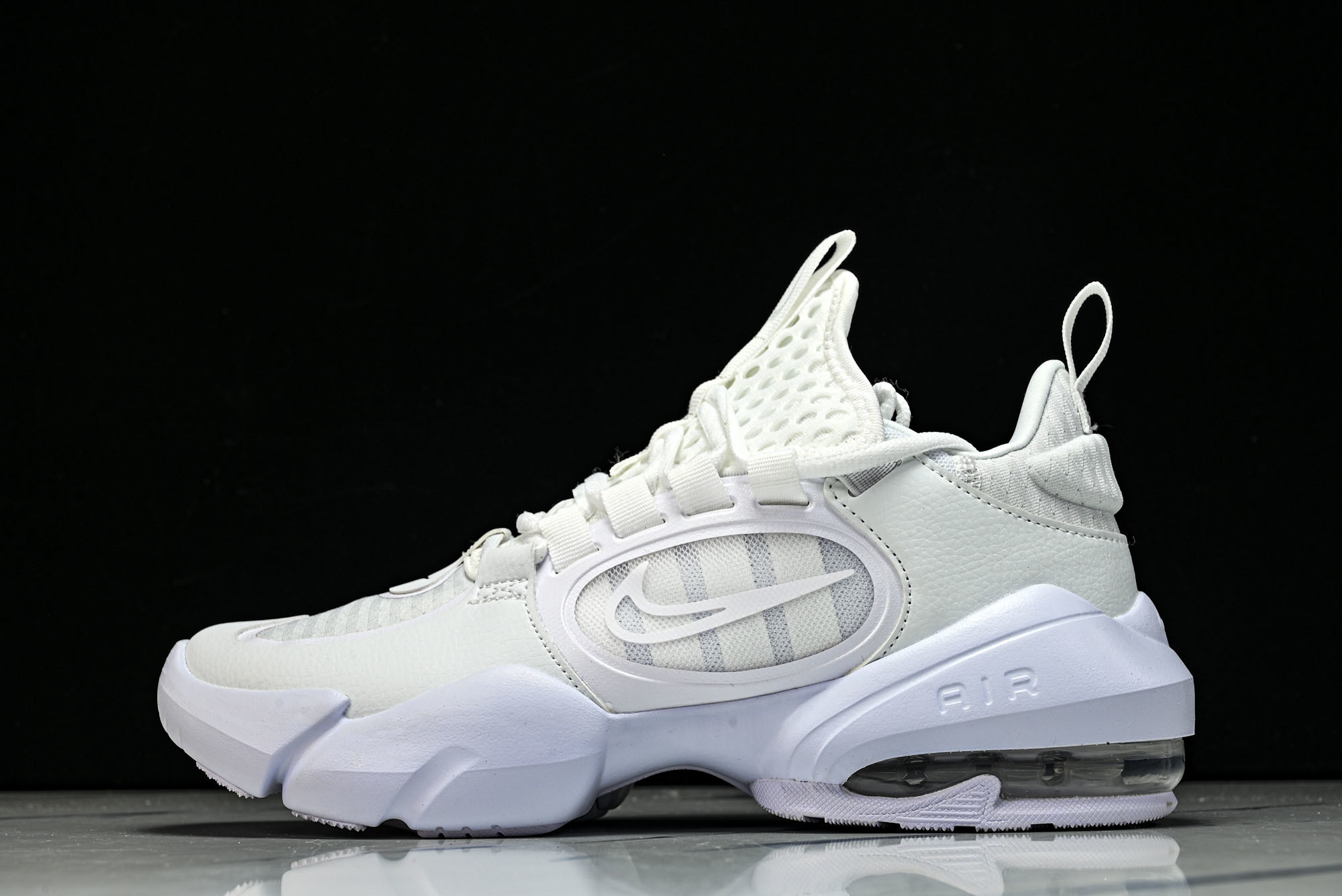 Nike Air Max Alpha Savage 2 耐克半掌气垫缓震跑步鞋 CK9408-10039