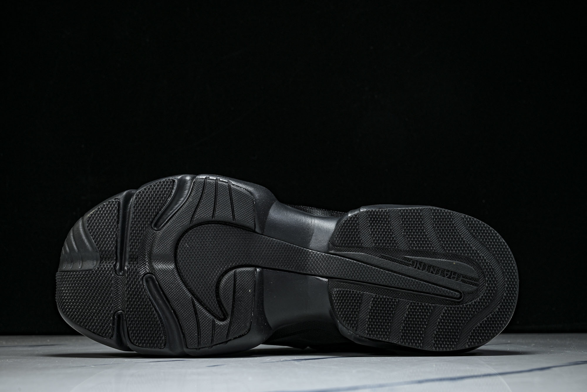 Nike Air Max Alpha Savage 2 耐克半掌气垫缓震跑步鞋 CK9408-00139