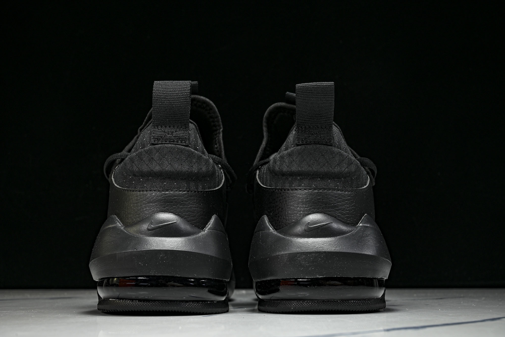 Nike Air Max Alpha Savage 2 耐克半掌气垫缓震跑步鞋 CK9408-00139