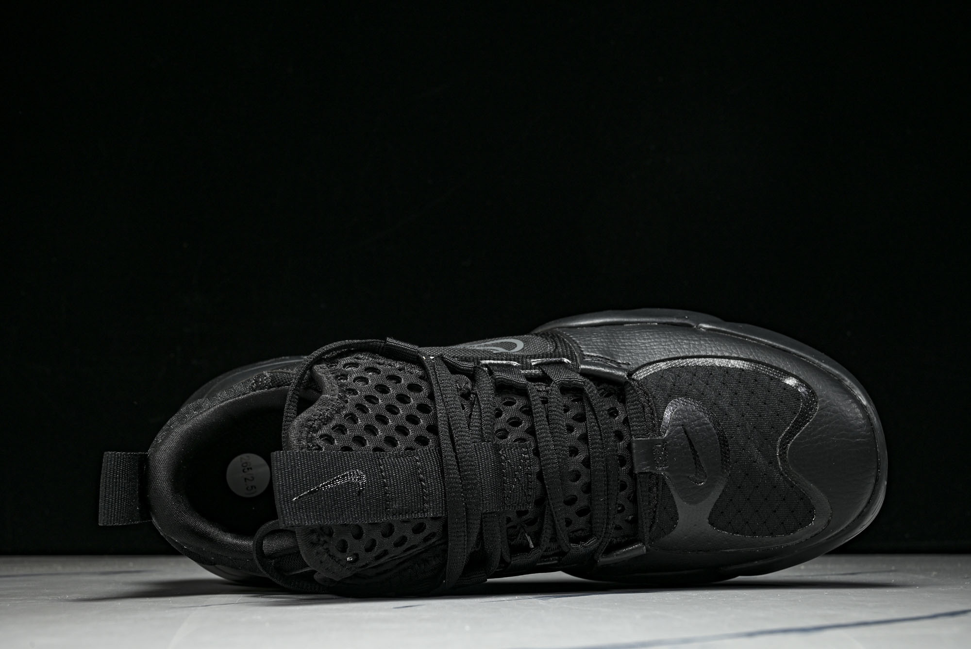 Nike Air Max Alpha Savage 2 耐克半掌气垫缓震跑步鞋 CK9408-00139