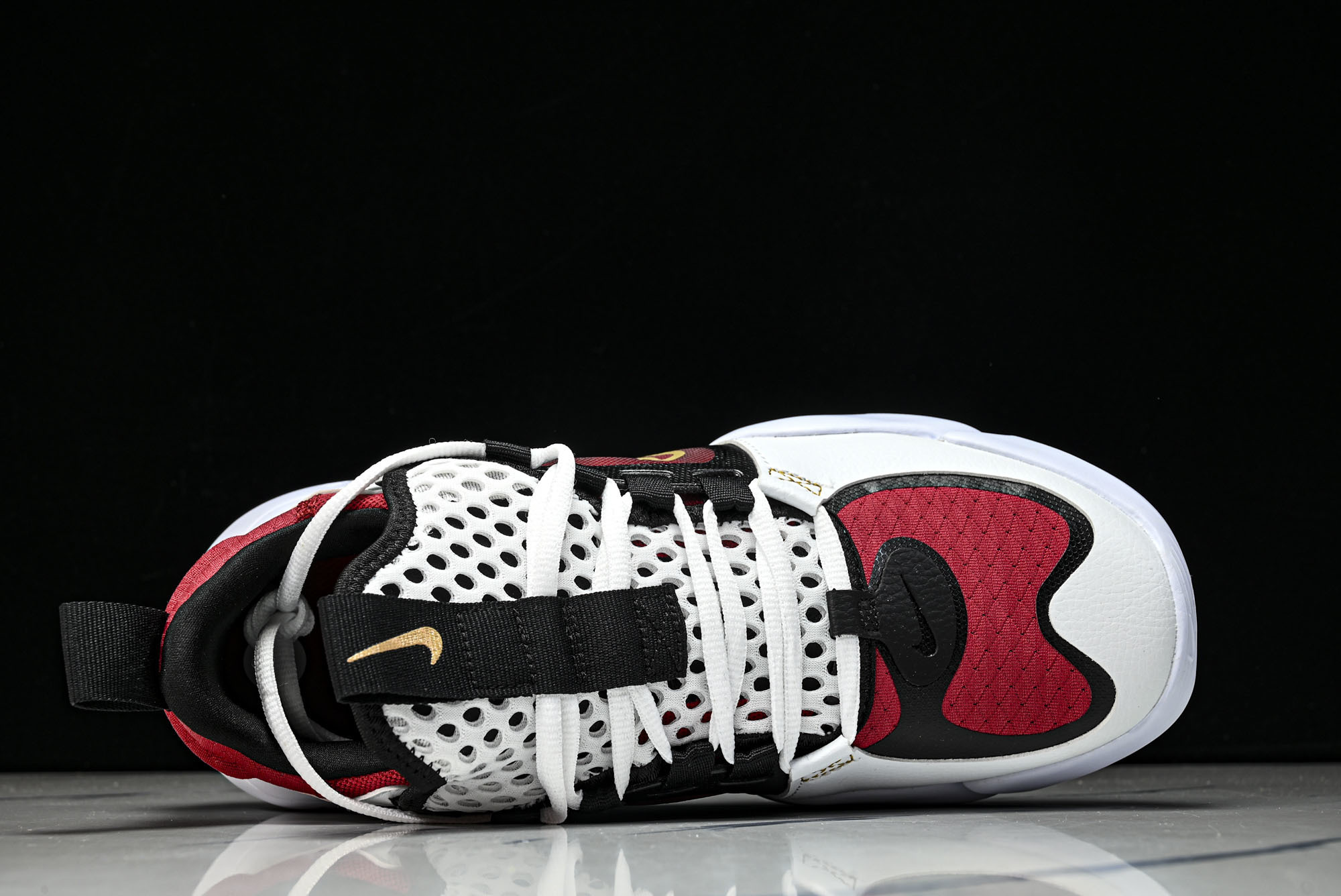 Nike Air Max Alpha Savage 2 耐克半掌气垫缓震跑步鞋 CK9408-17639