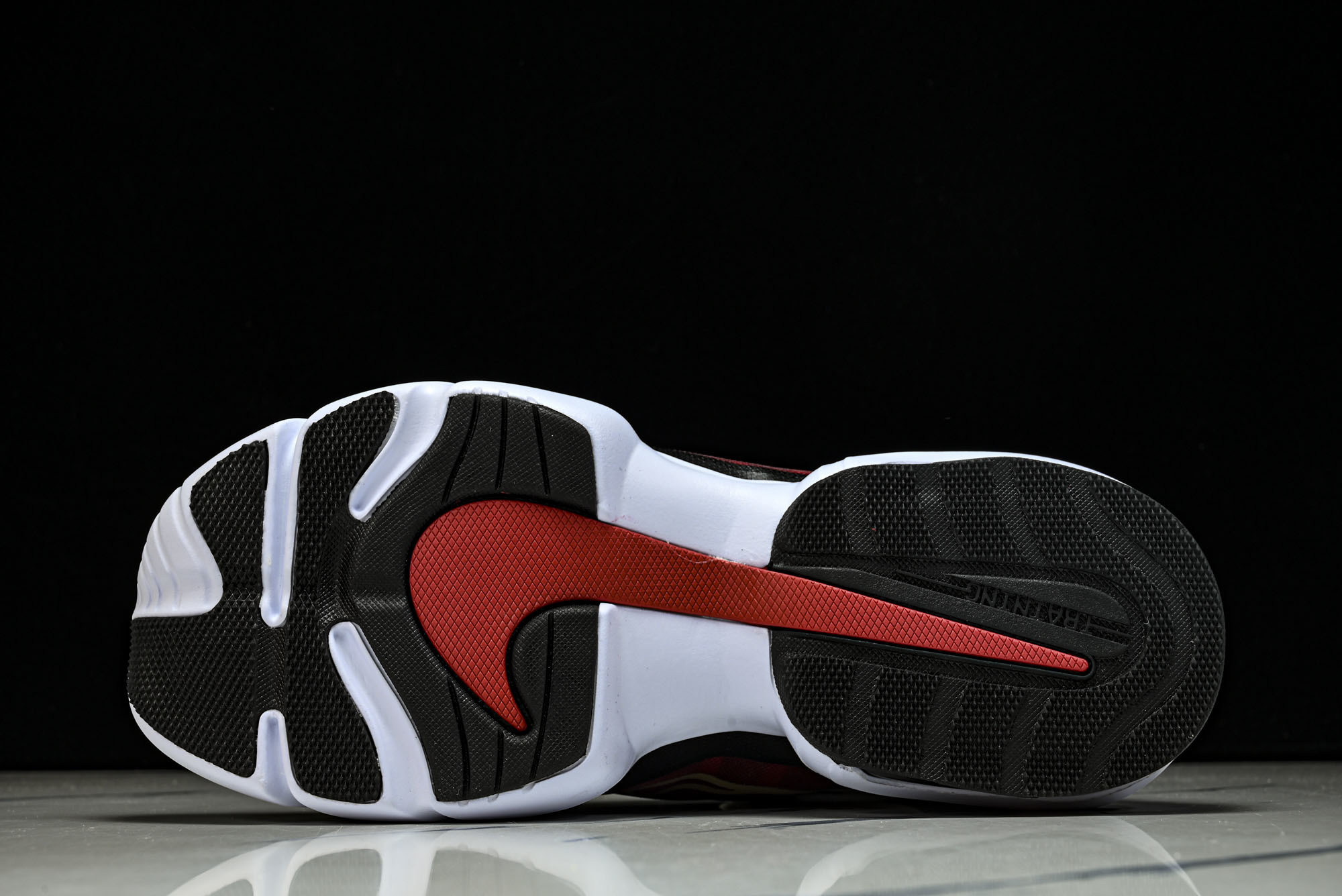 Nike Air Max Alpha Savage 2 耐克半掌气垫缓震跑步鞋 CK9408-17639