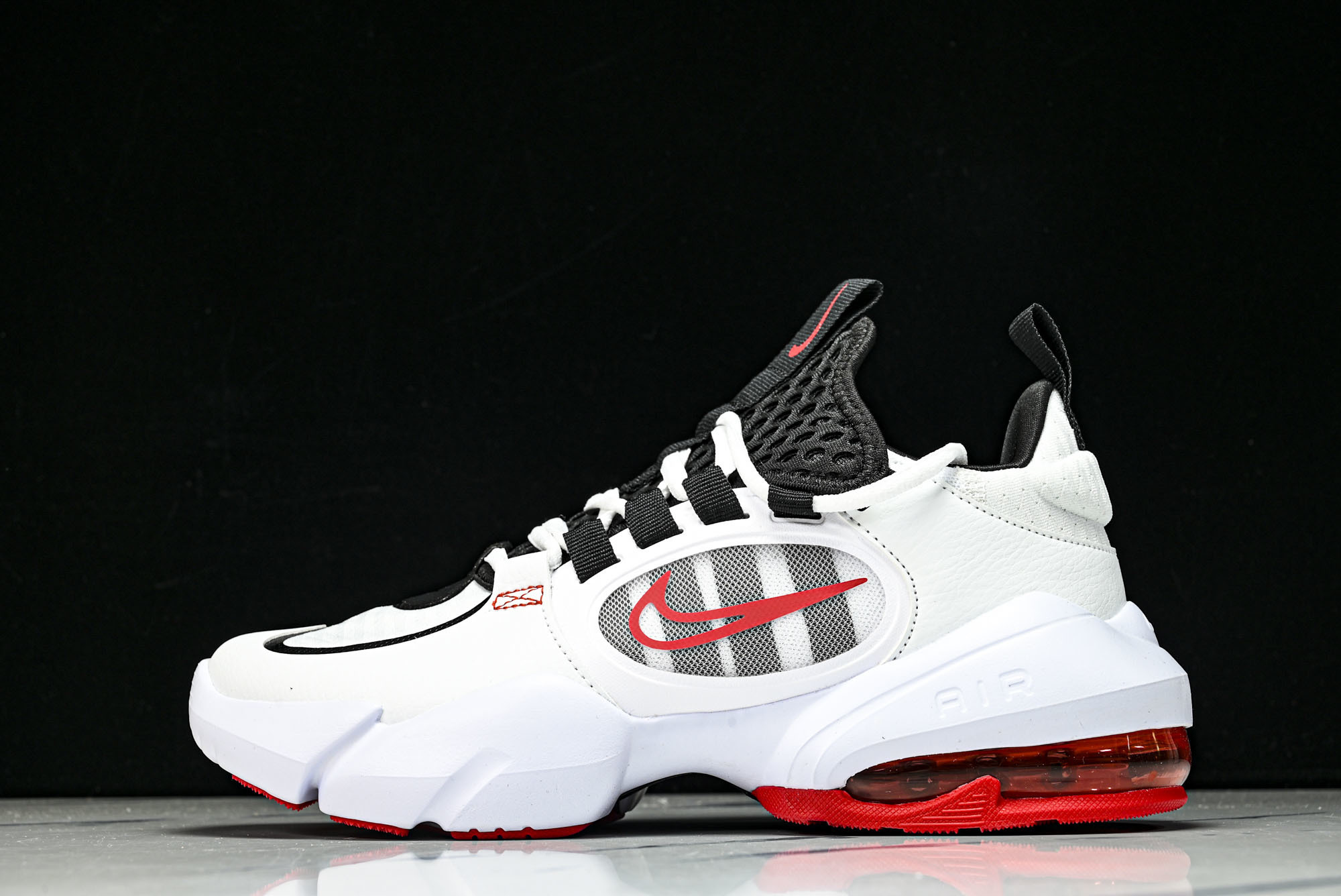 Nike Air Max Alpha Savage 2 耐克半掌气垫缓震跑步鞋 CK9408-06139