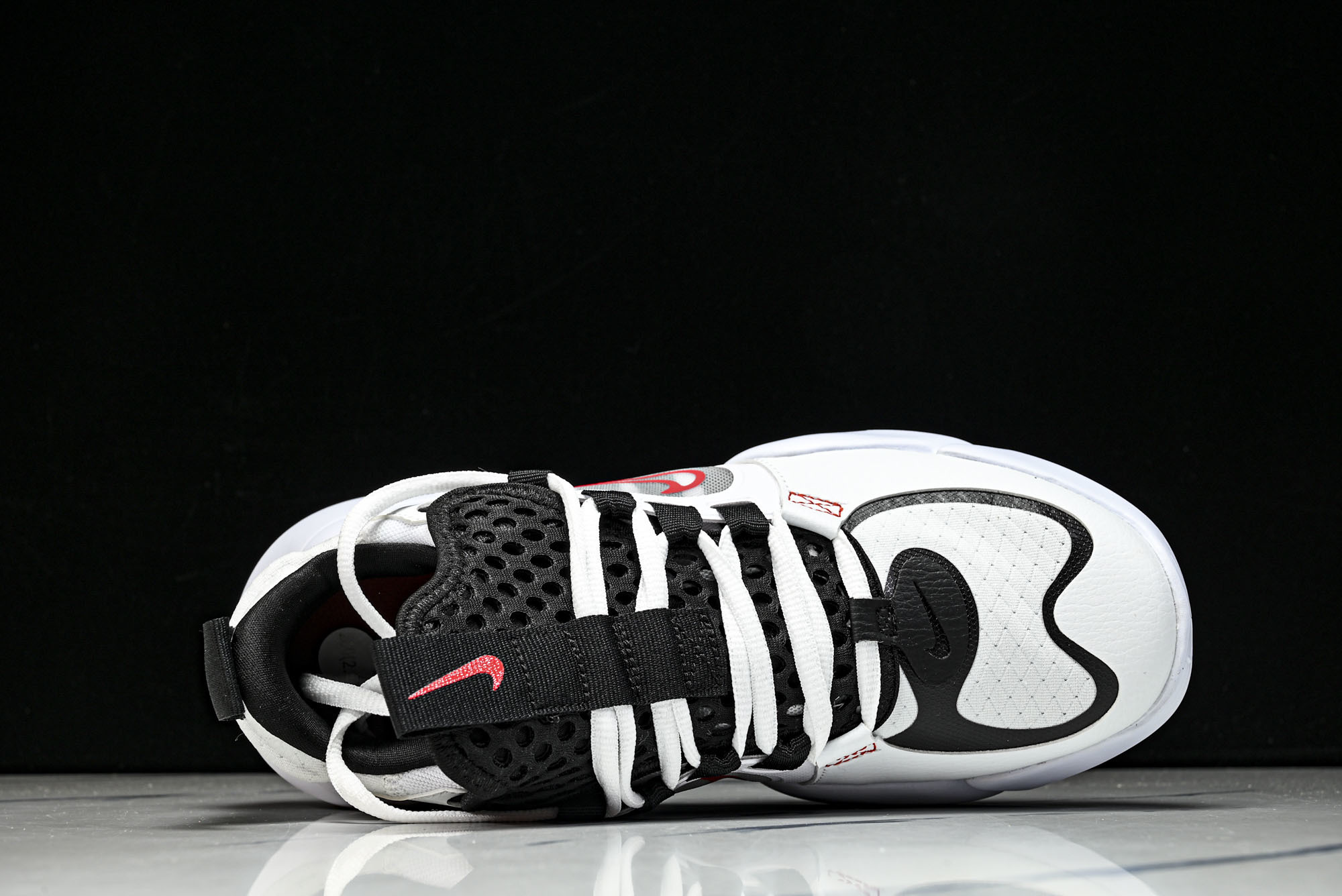 Nike Air Max Alpha Savage 2 耐克半掌气垫缓震跑步鞋 CK9408-06139