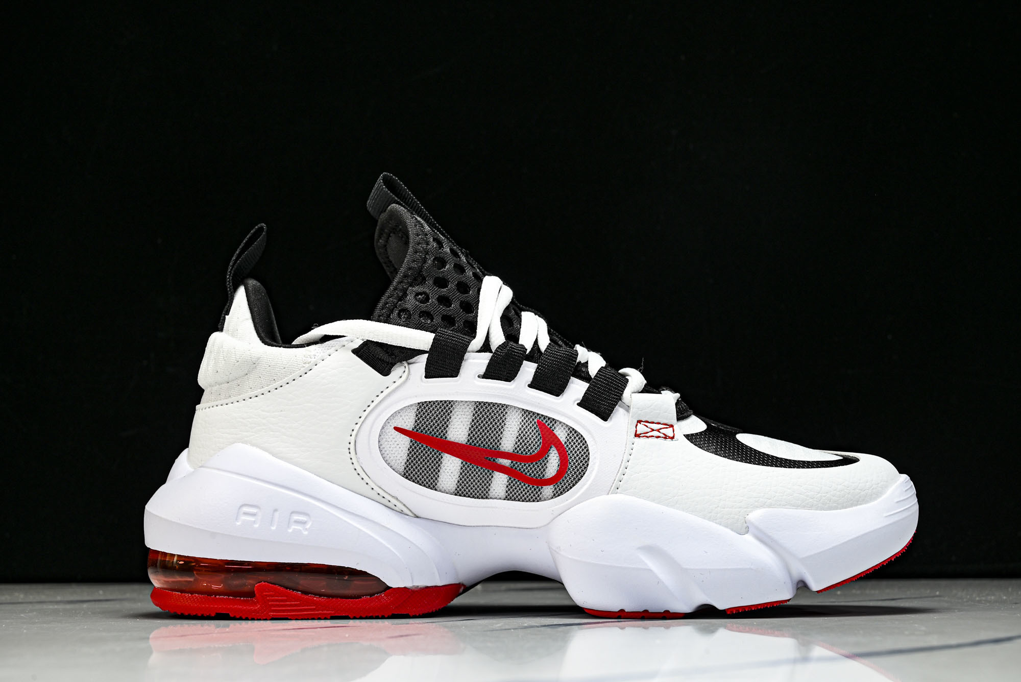 Nike Air Max Alpha Savage 2 耐克半掌气垫缓震跑步鞋 CK9408-06139