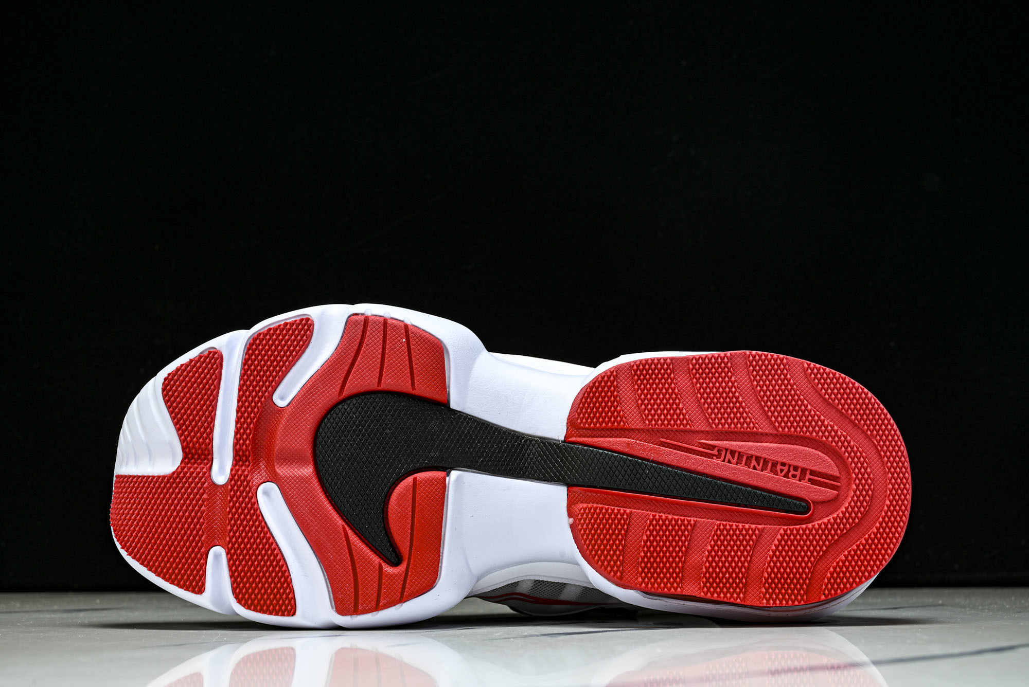 Nike Air Max Alpha Savage 2 耐克半掌气垫缓震跑步鞋 CK9408-06139