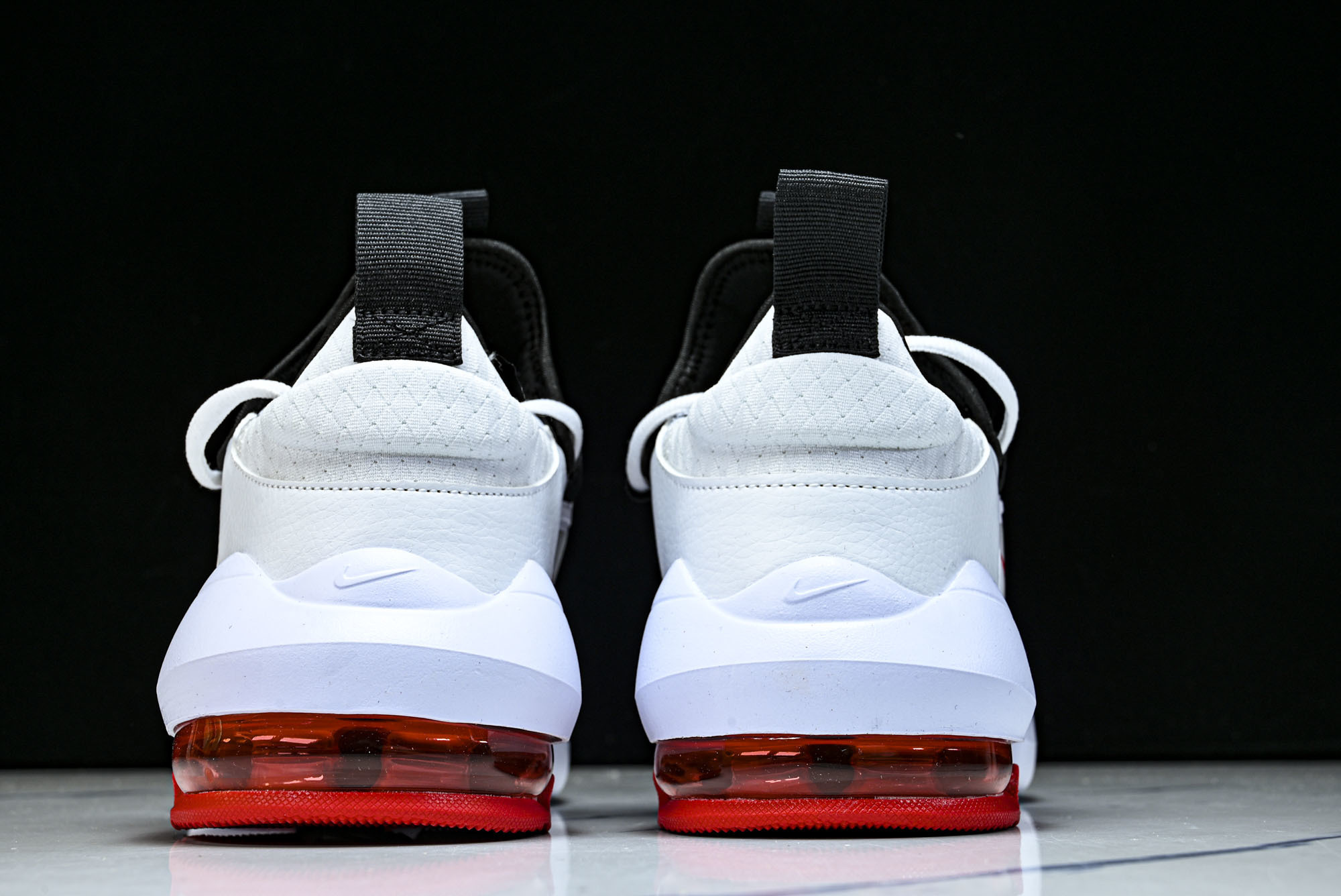 Nike Air Max Alpha Savage 2 耐克半掌气垫缓震跑步鞋 CK9408-06139